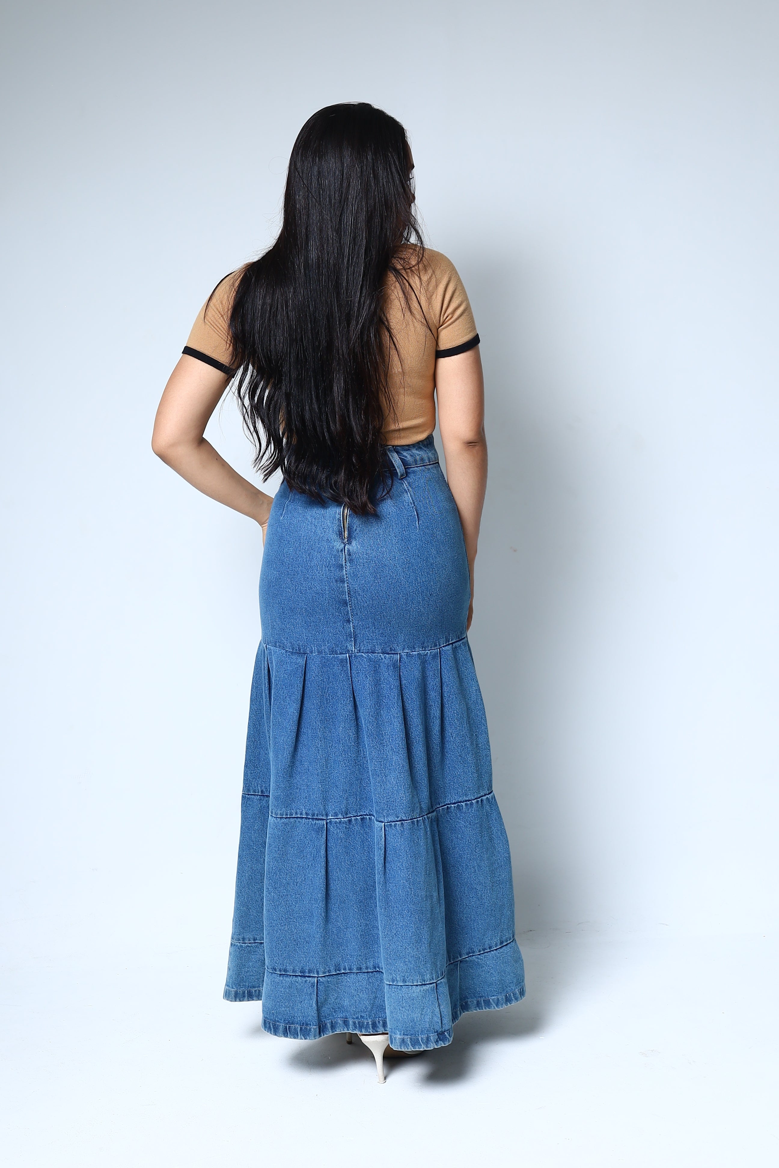 Saia Suzana