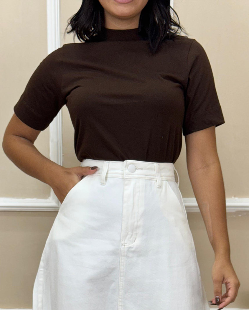 T-shirt Oversized