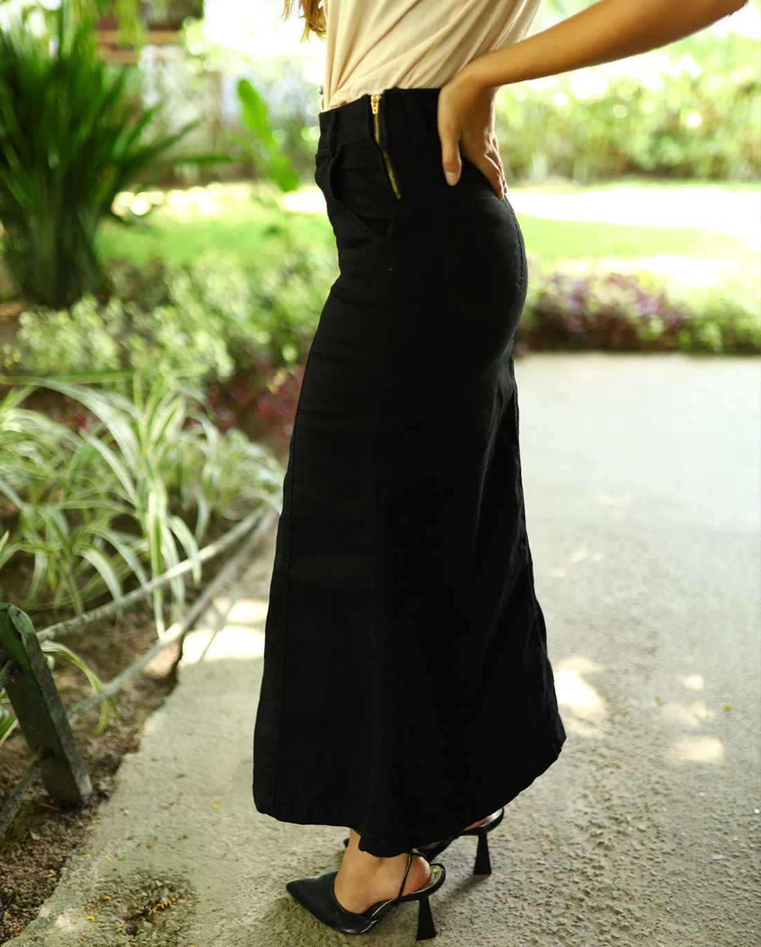 Saia Geyse