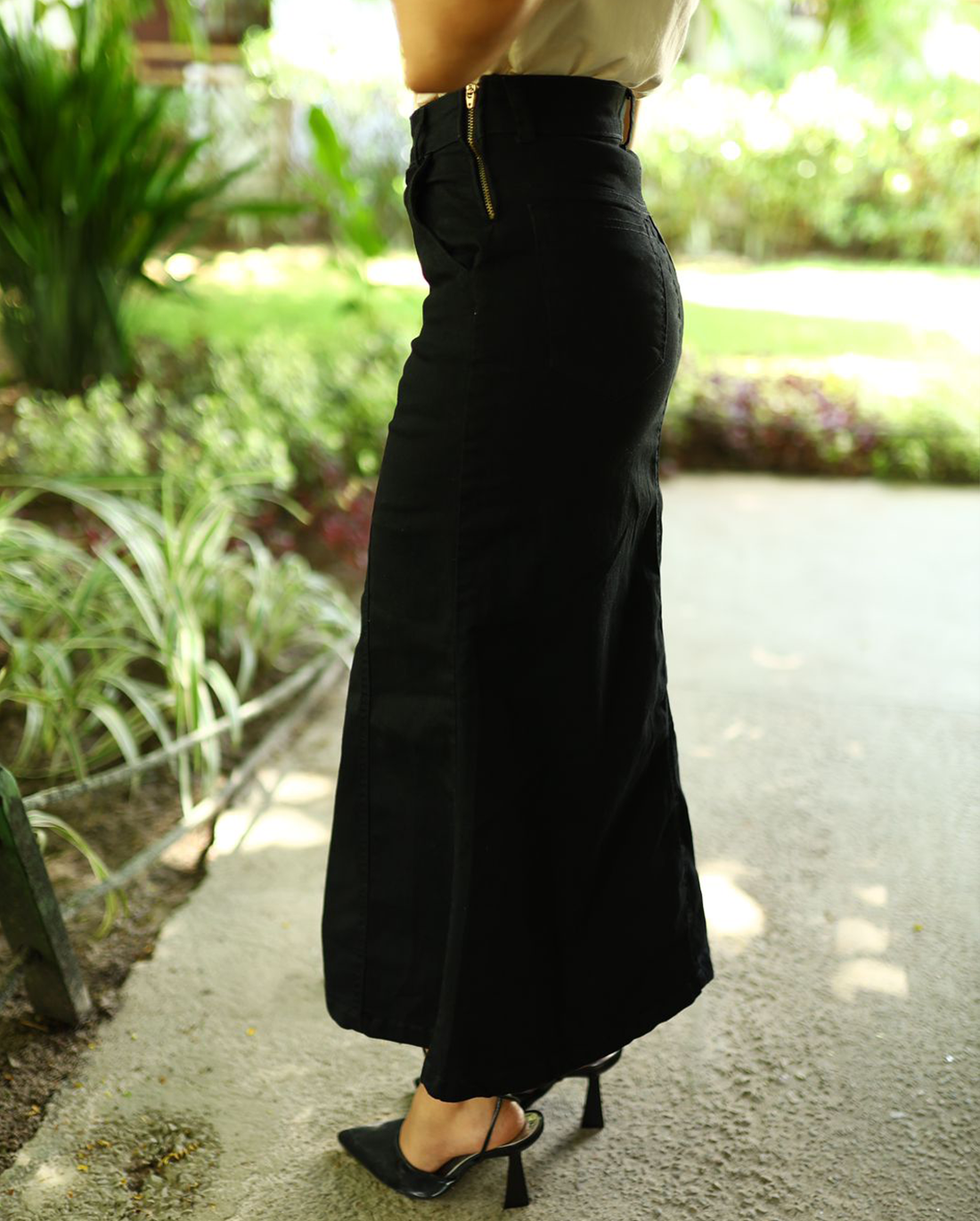 Saia Geyse