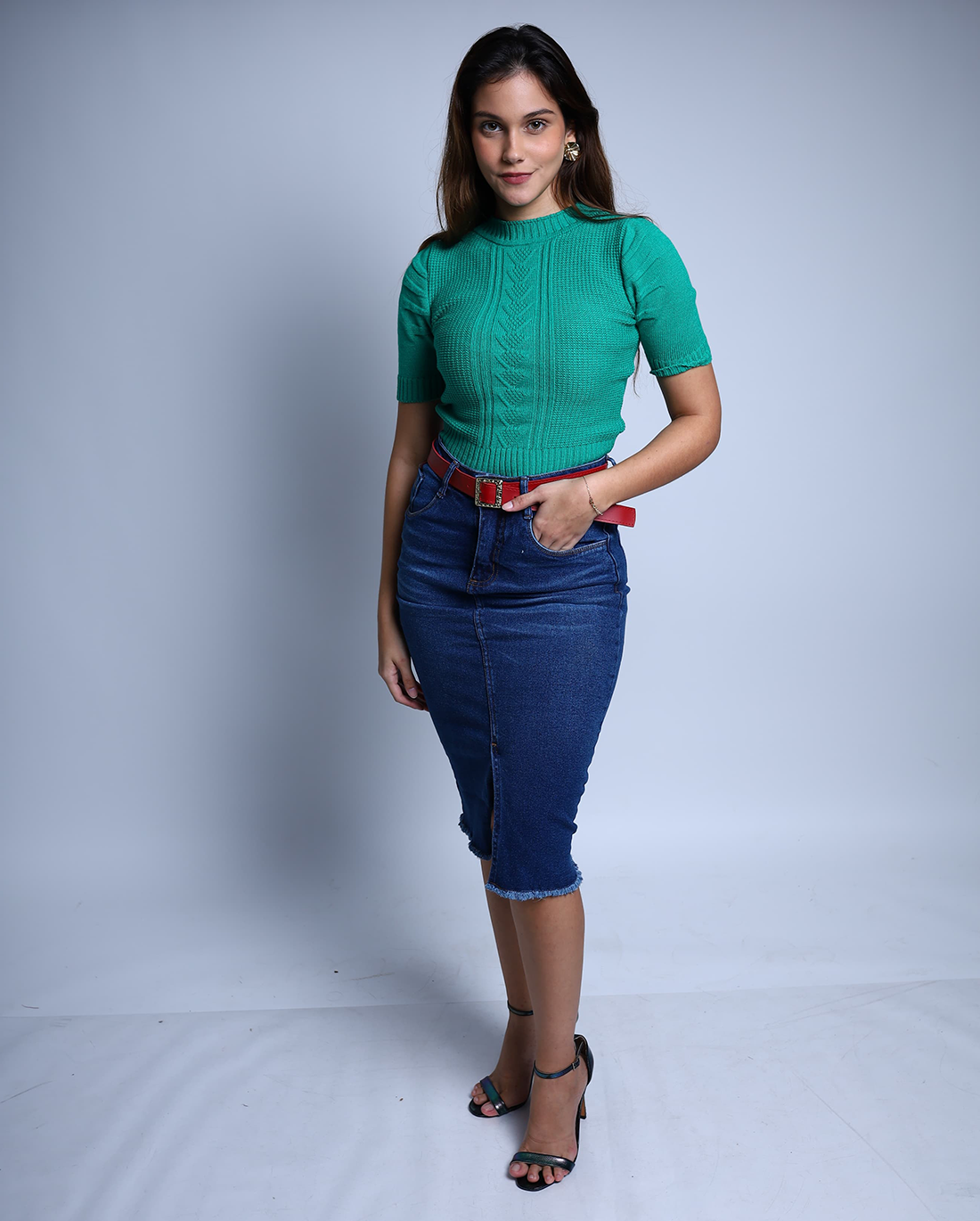Saia Amanda