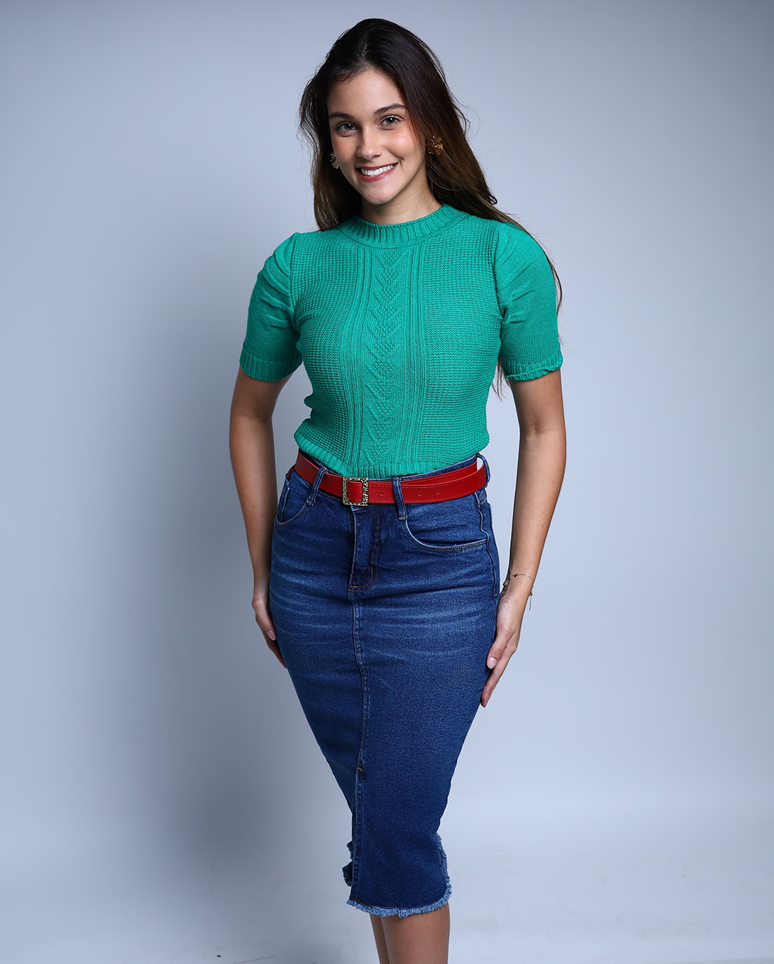 Saia Amanda