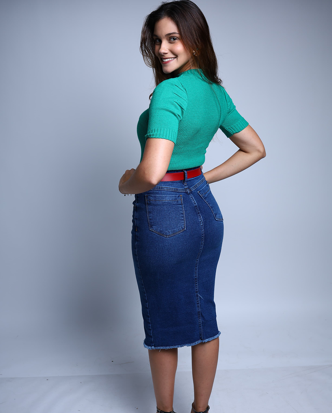 Saia Amanda