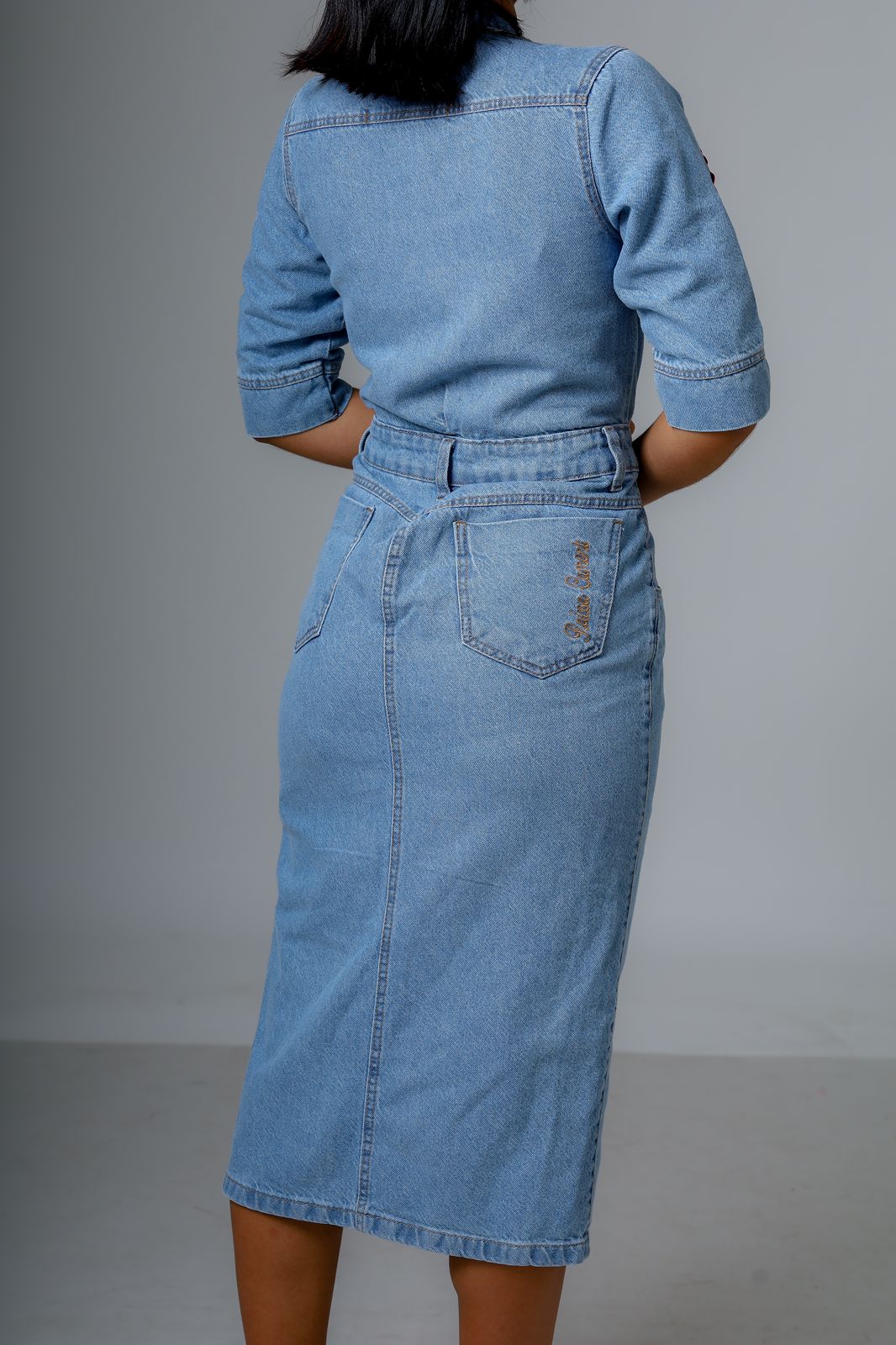 Vestido virginia