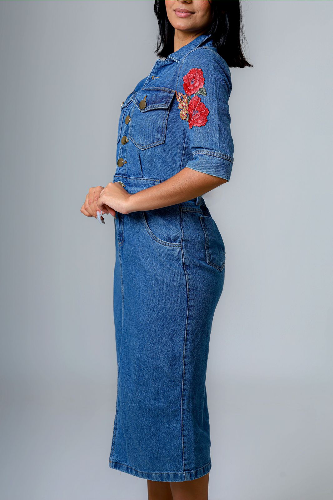Vestido virginia
