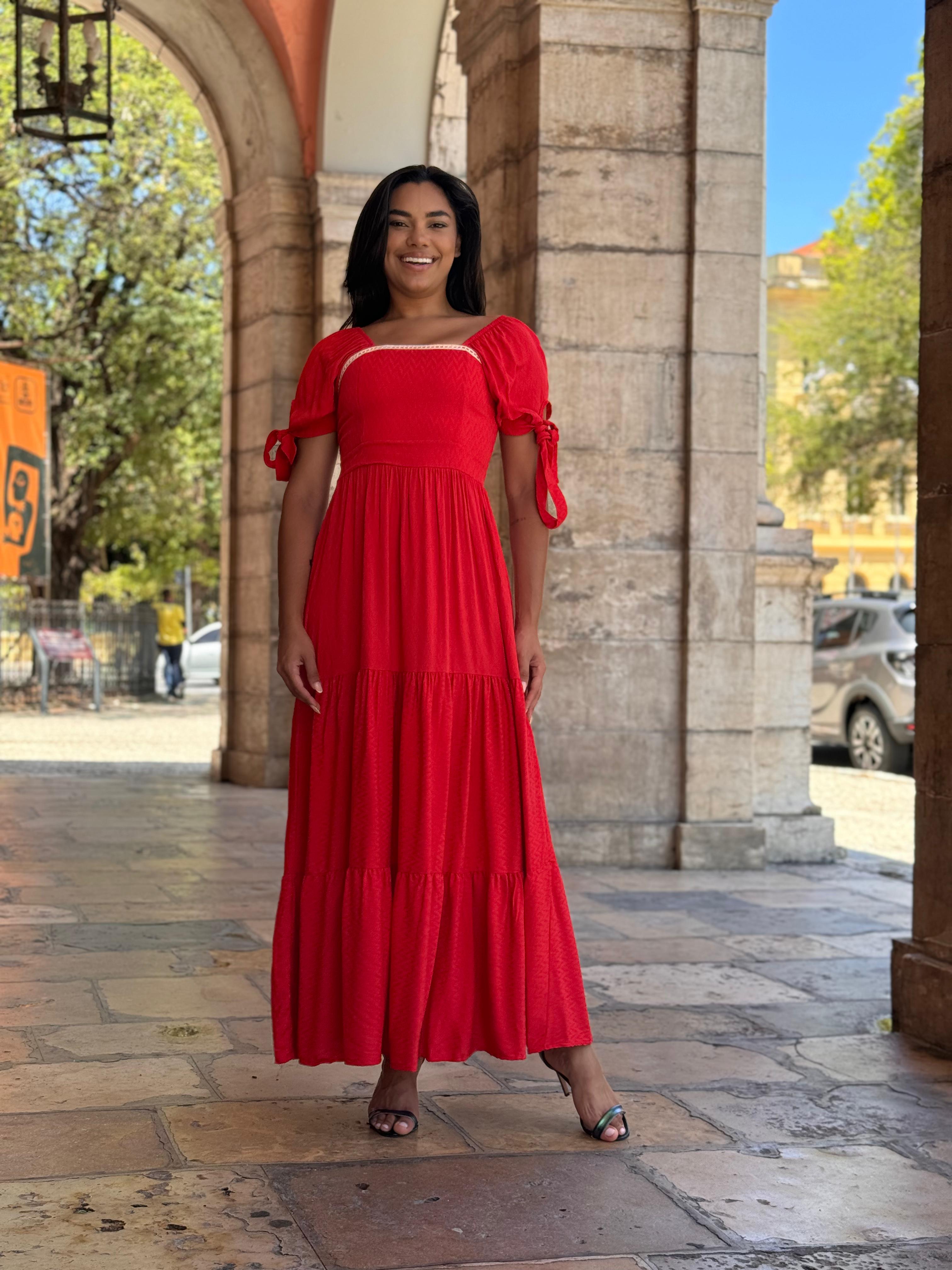 Vestidos