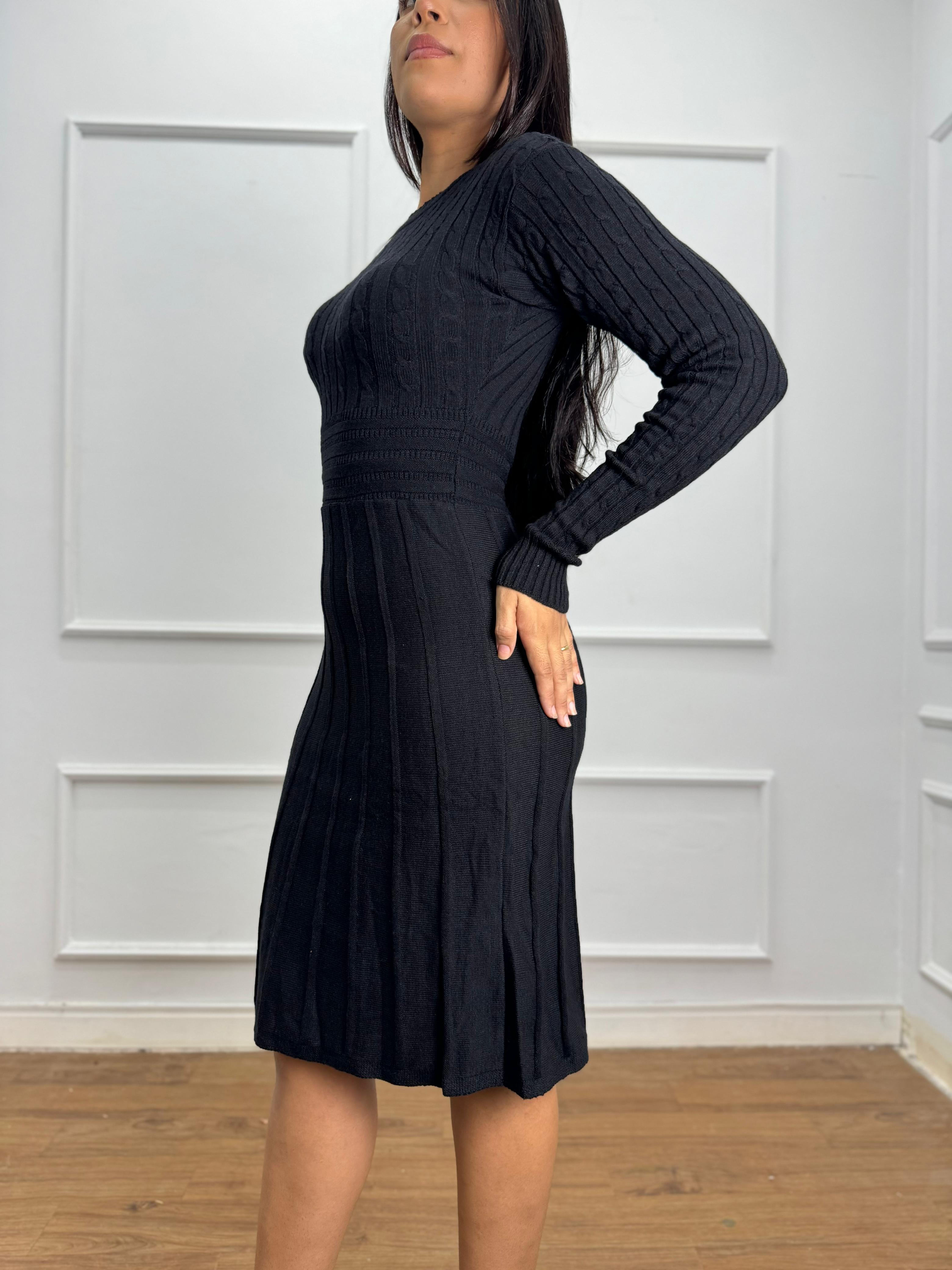 Vestido Nubia