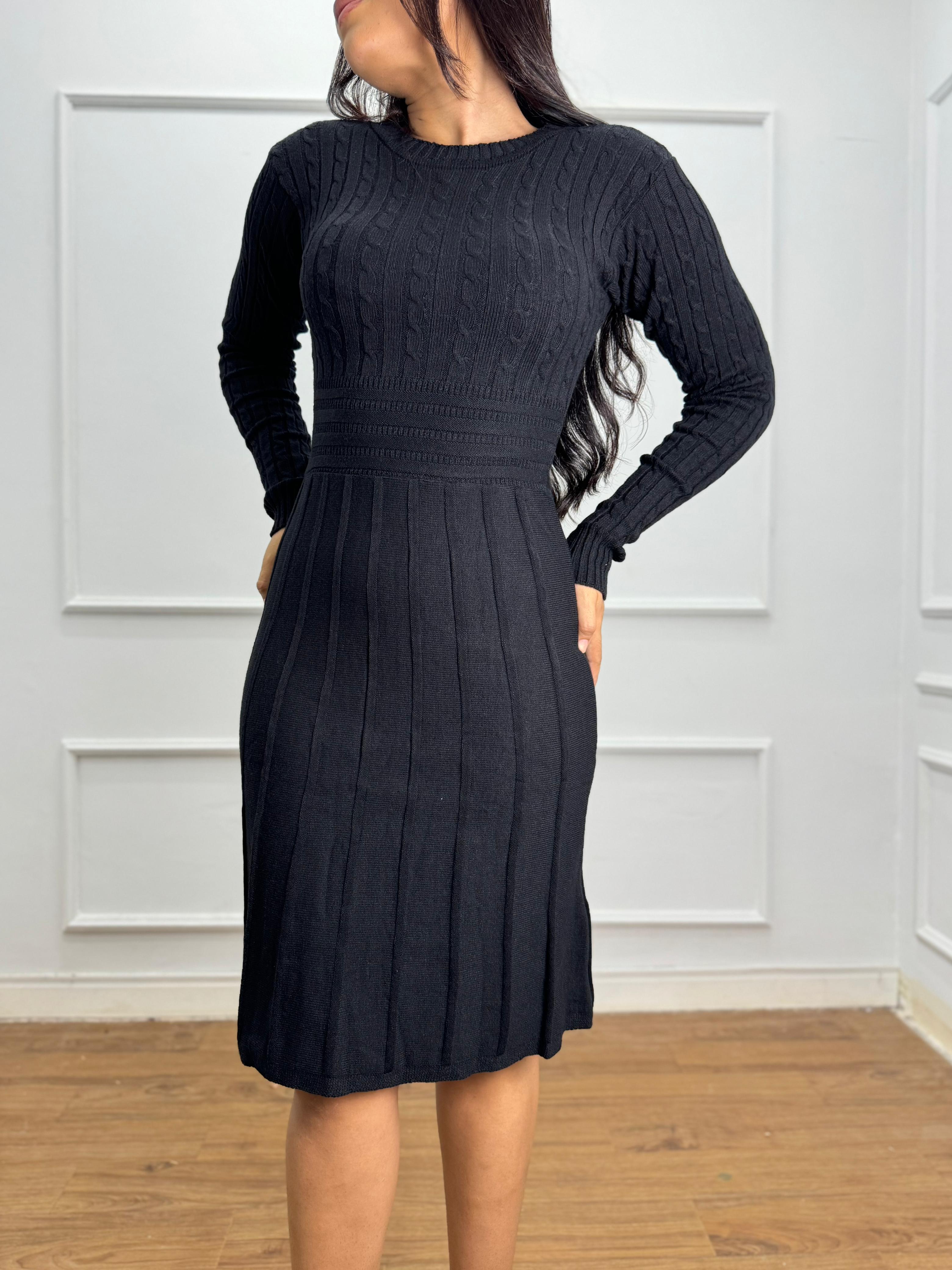 Vestido Nubia