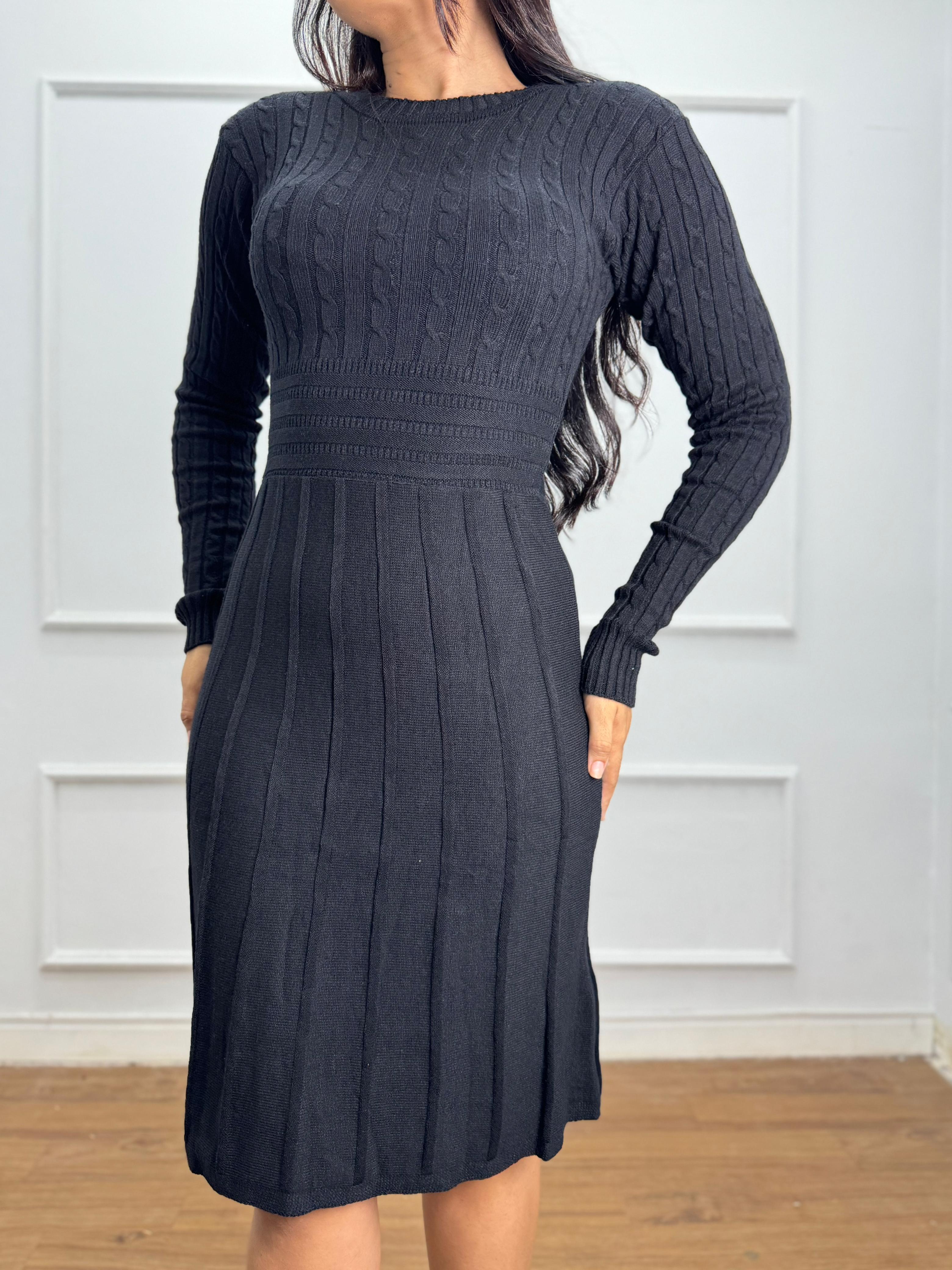 Vestido Nubia