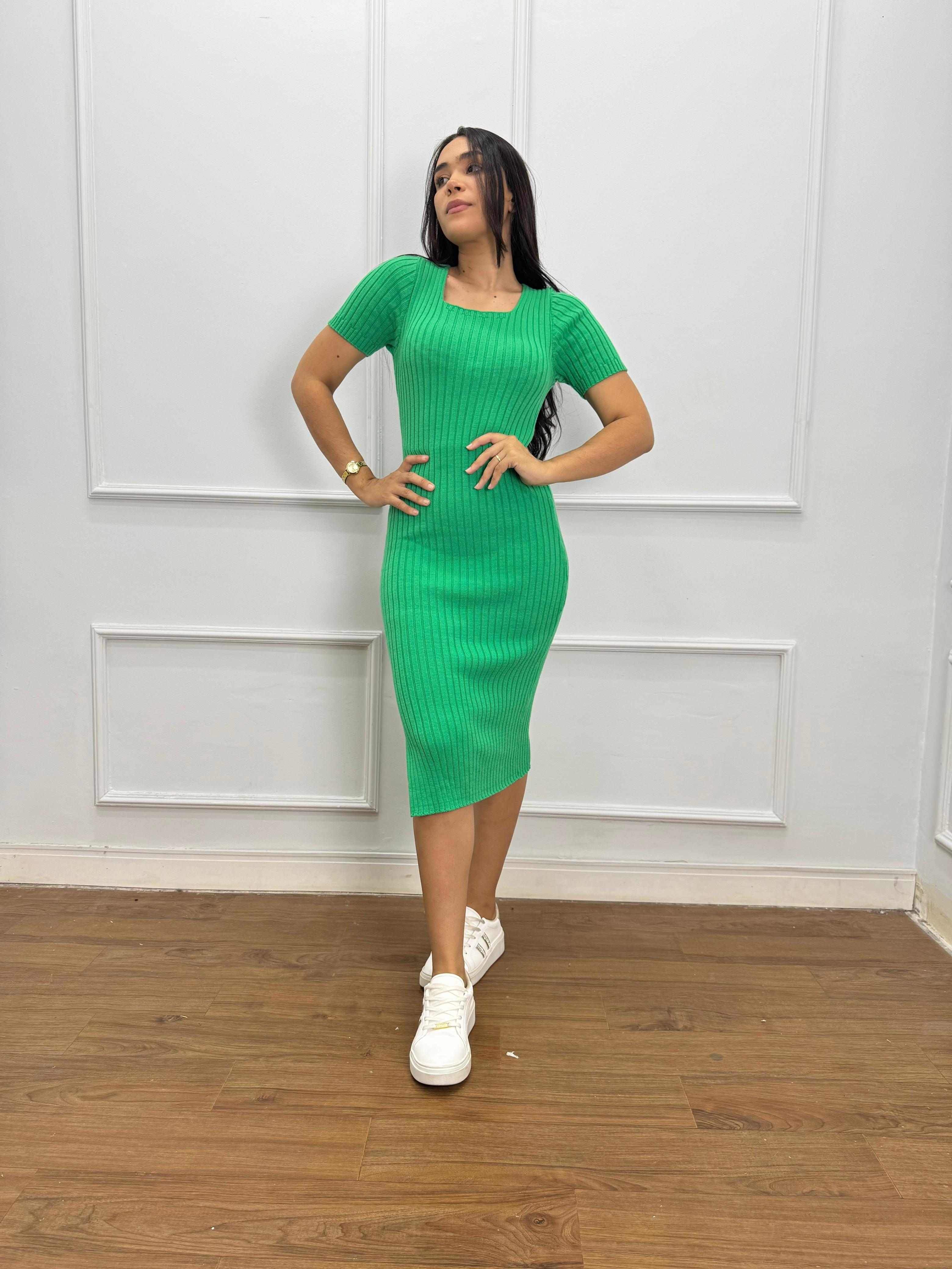 Vestido Belle