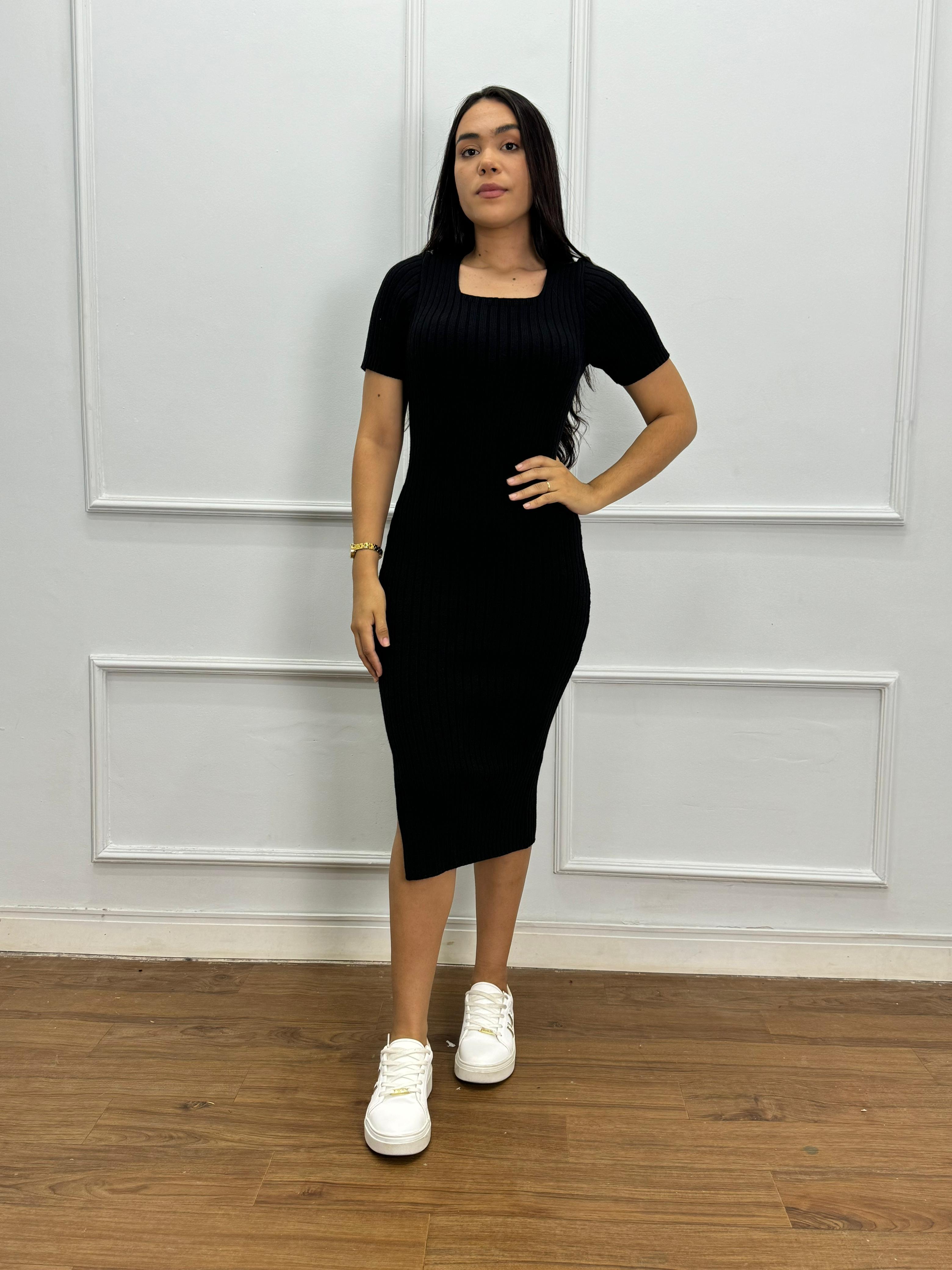 Vestido Belle