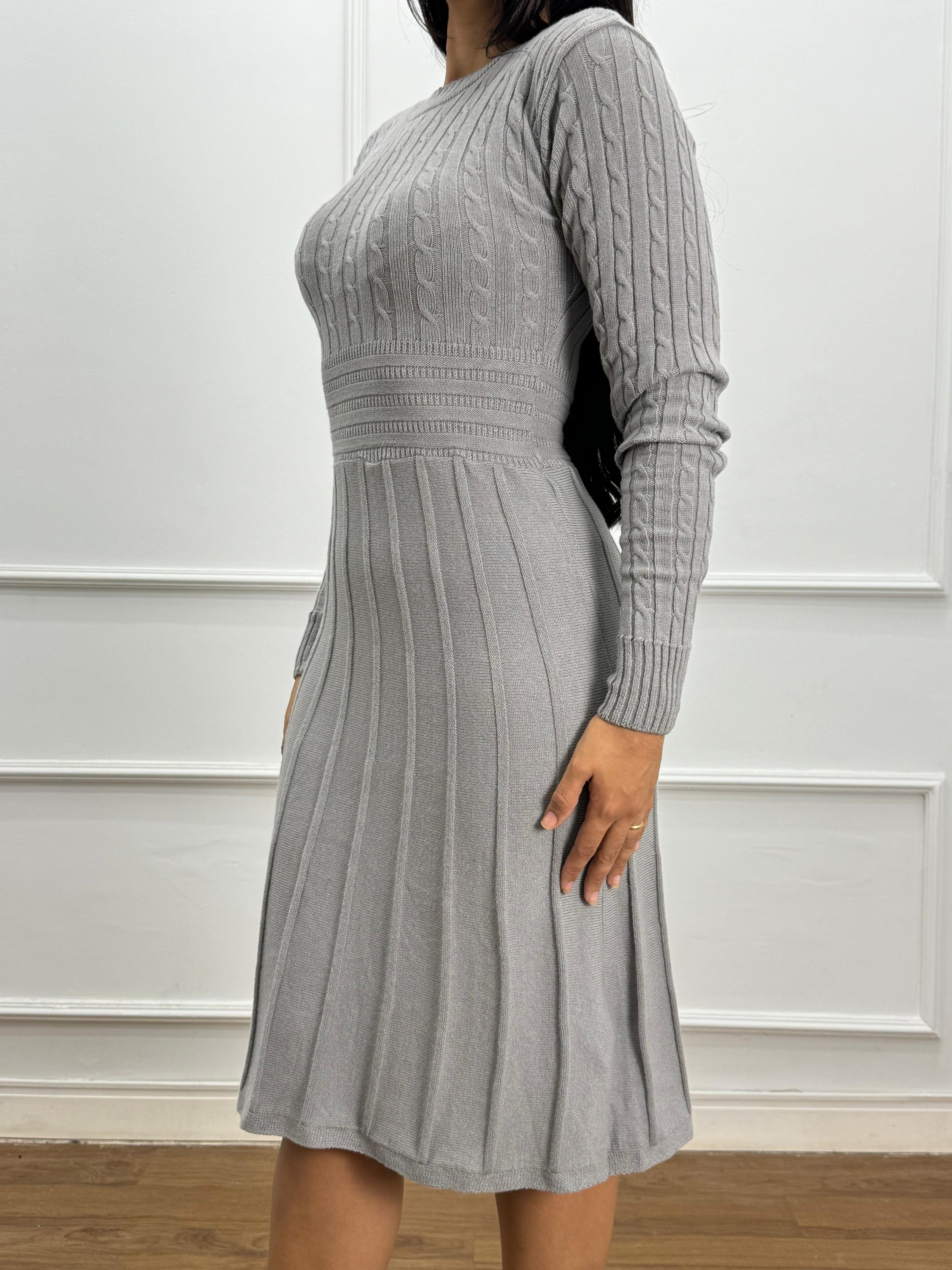 Vestido Nubia