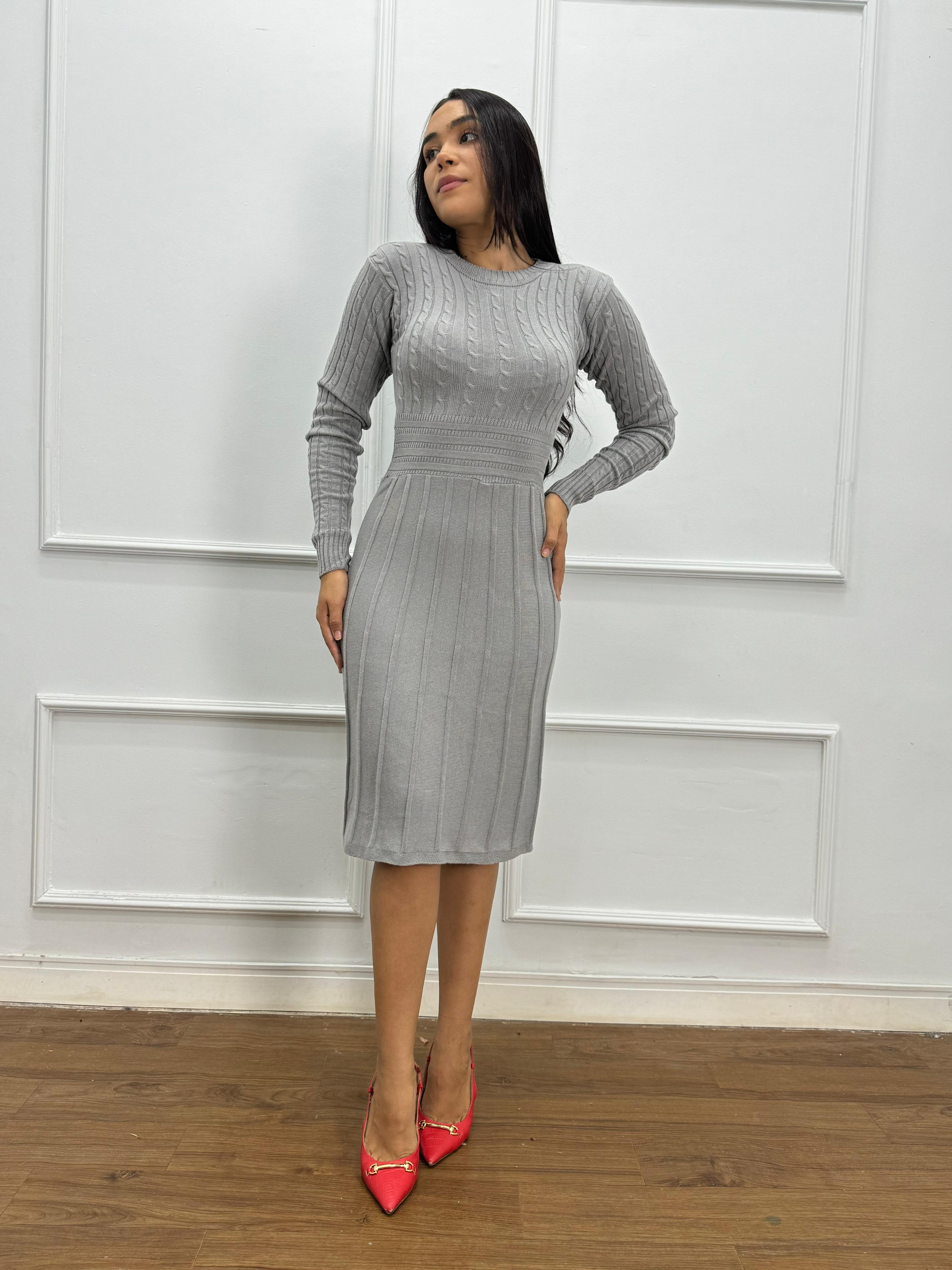 Vestido Nubia