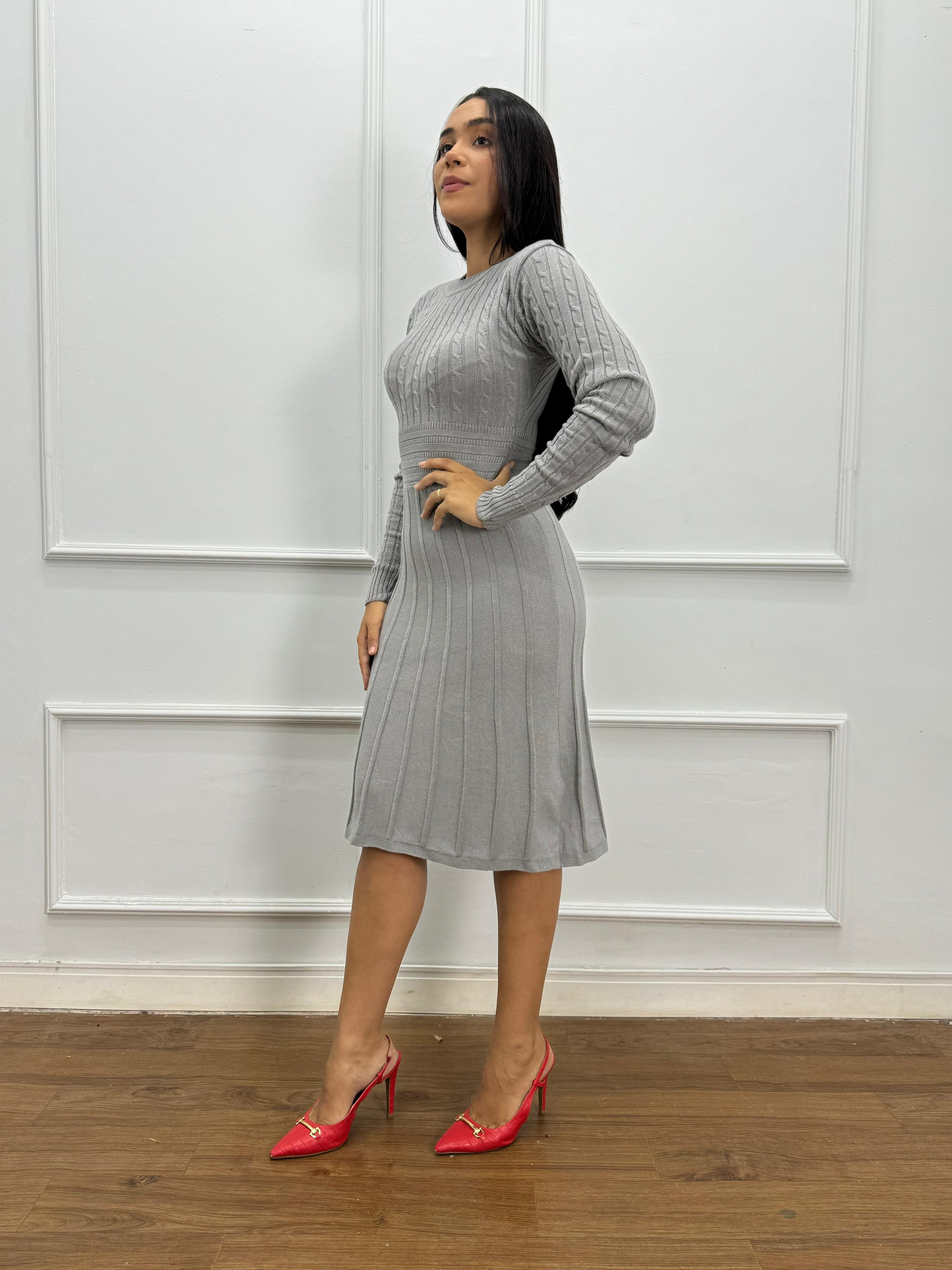 Vestido Nubia