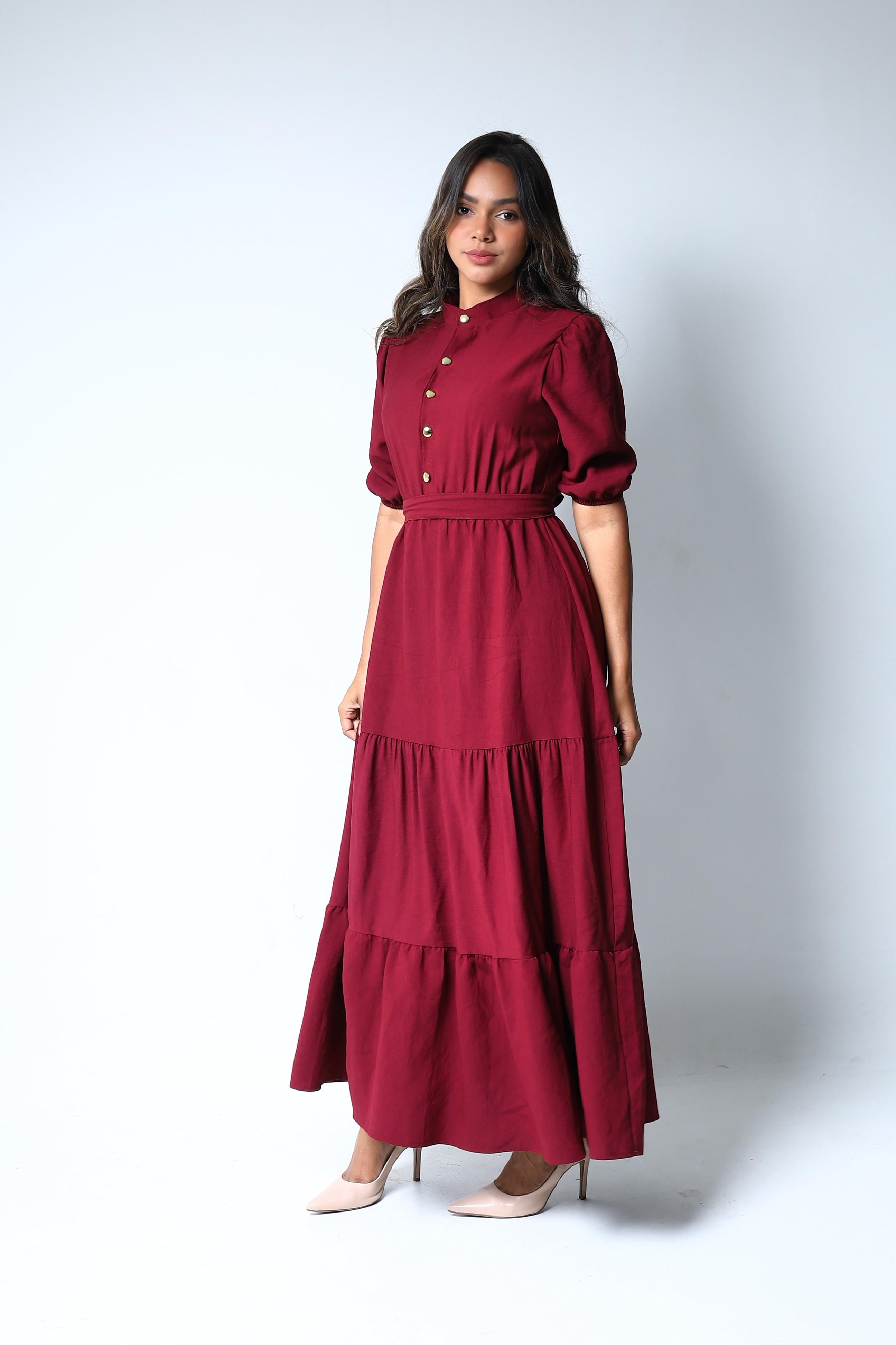 Vestido Marta