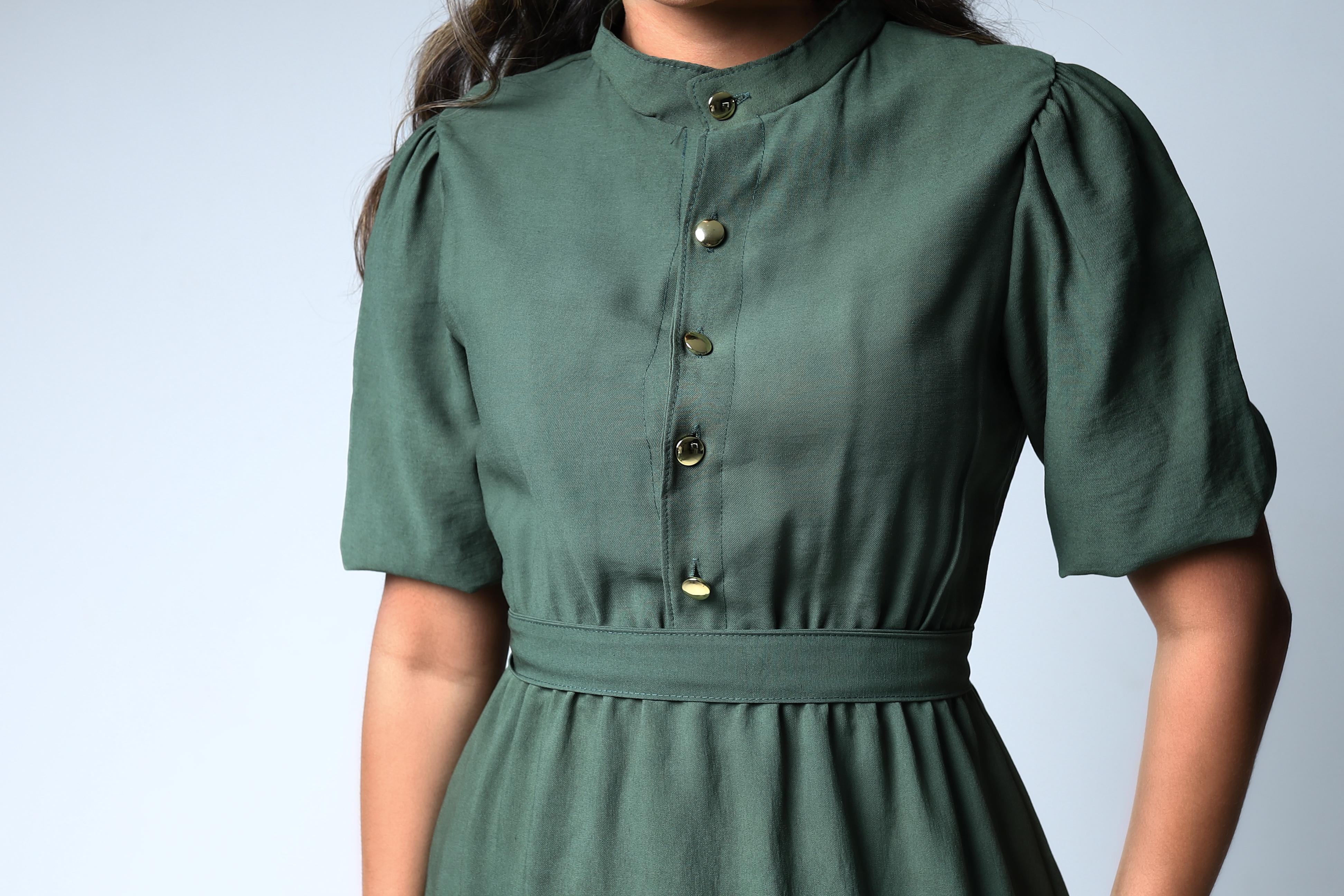 Vestido Marta