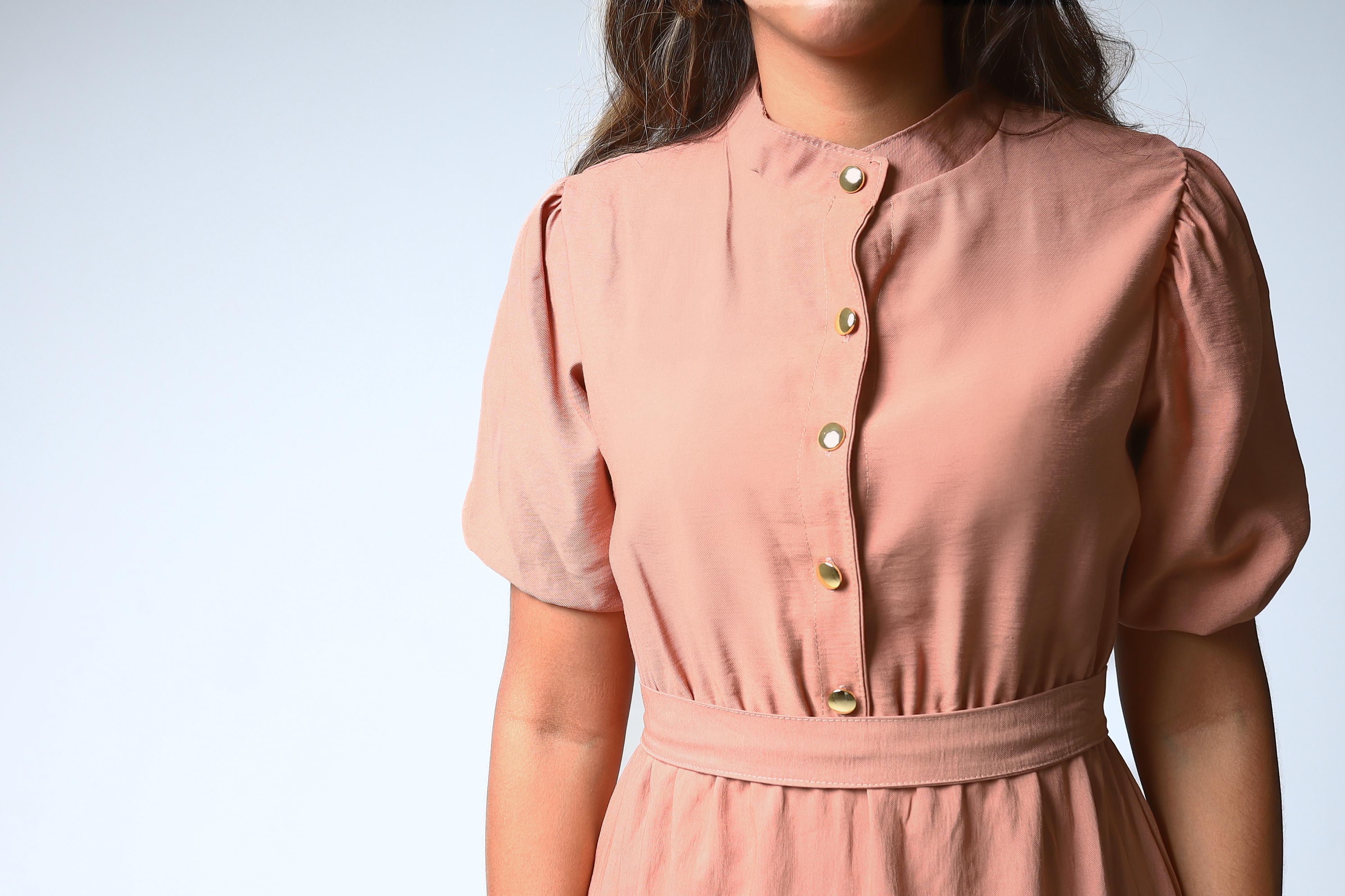 Vestido Marta