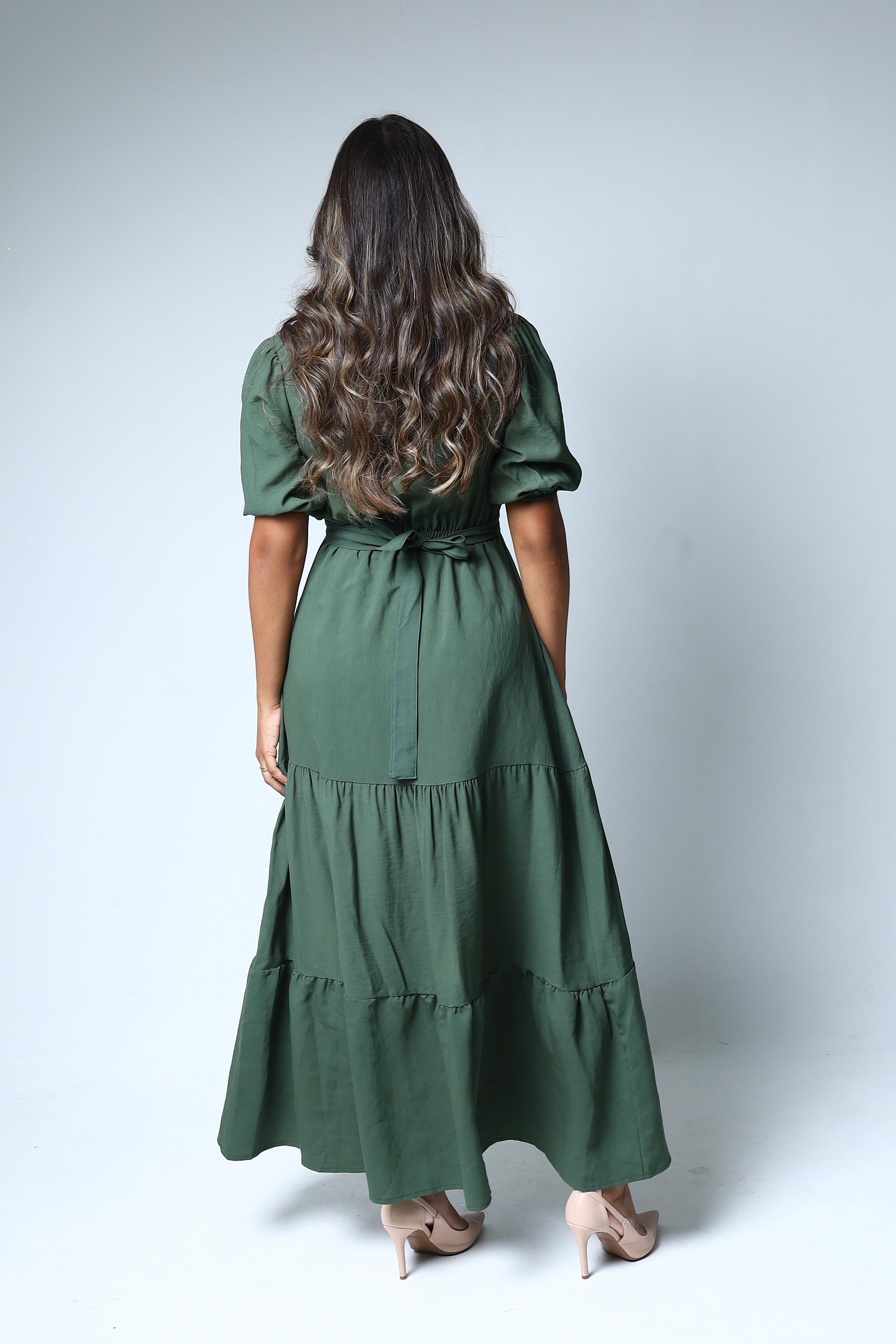 Vestido Marta