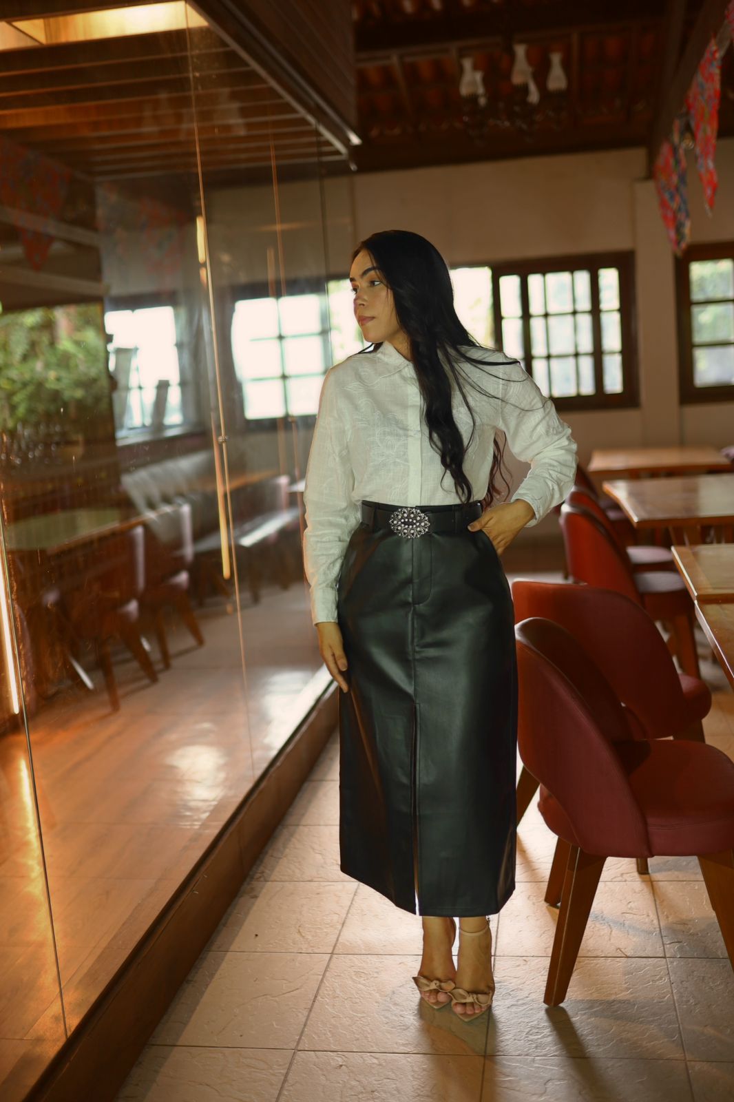 Saia Dominique