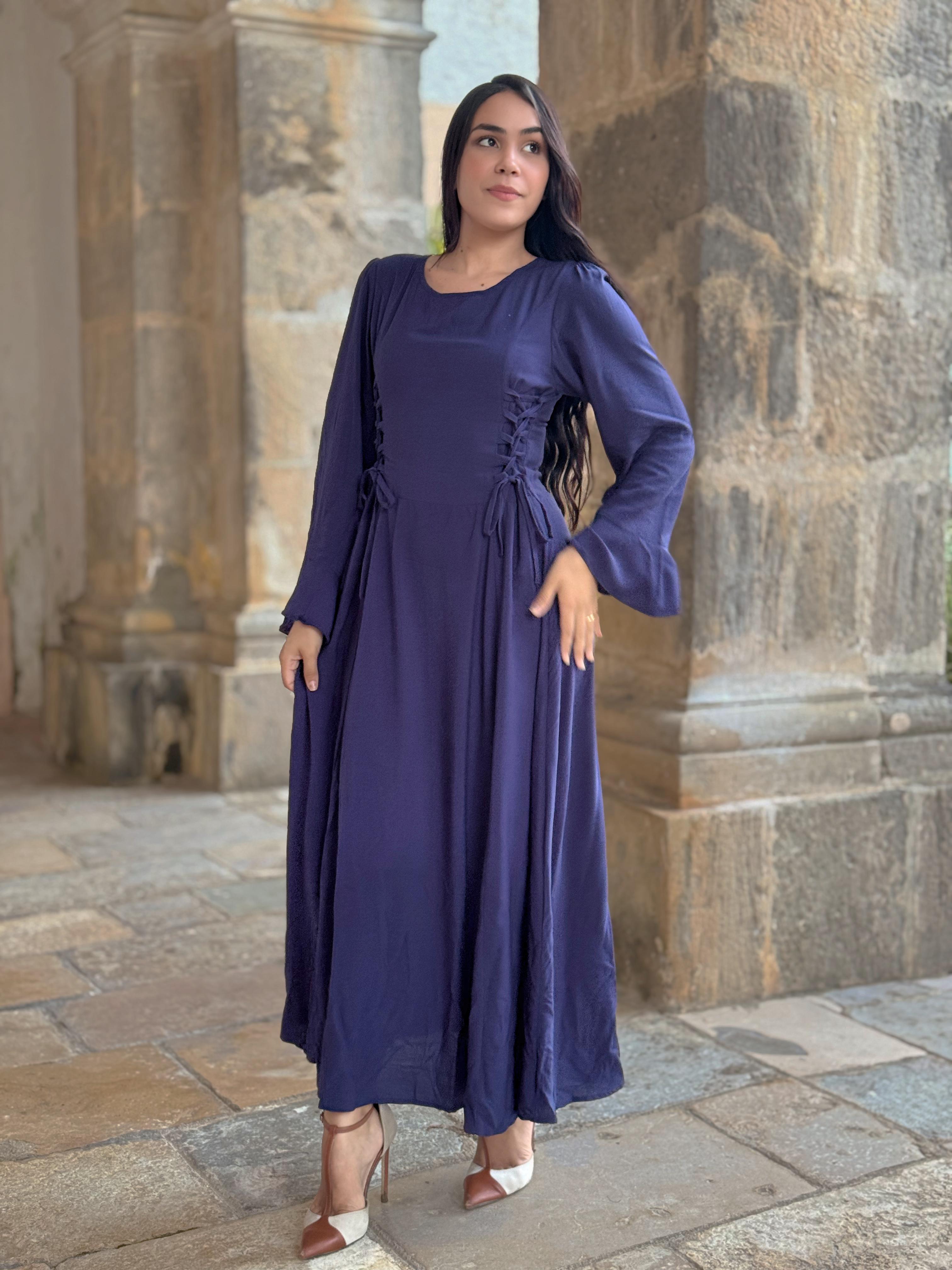 Vestido Perola