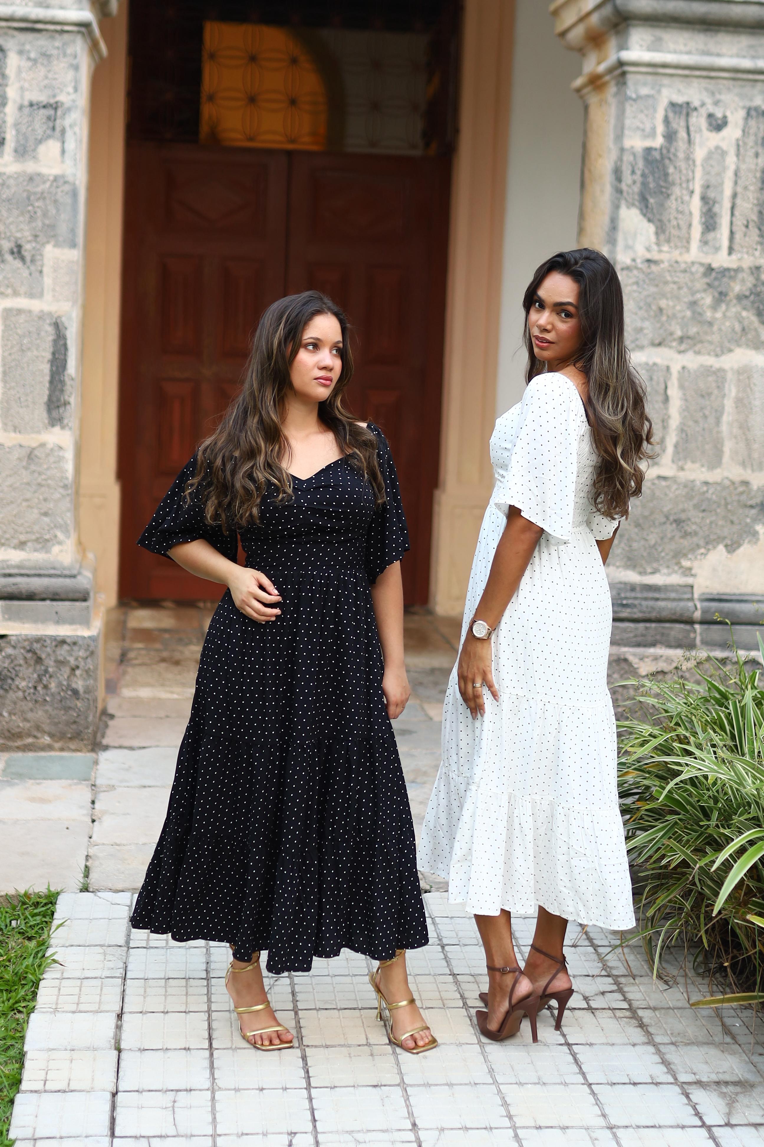 Vestido Cassandra