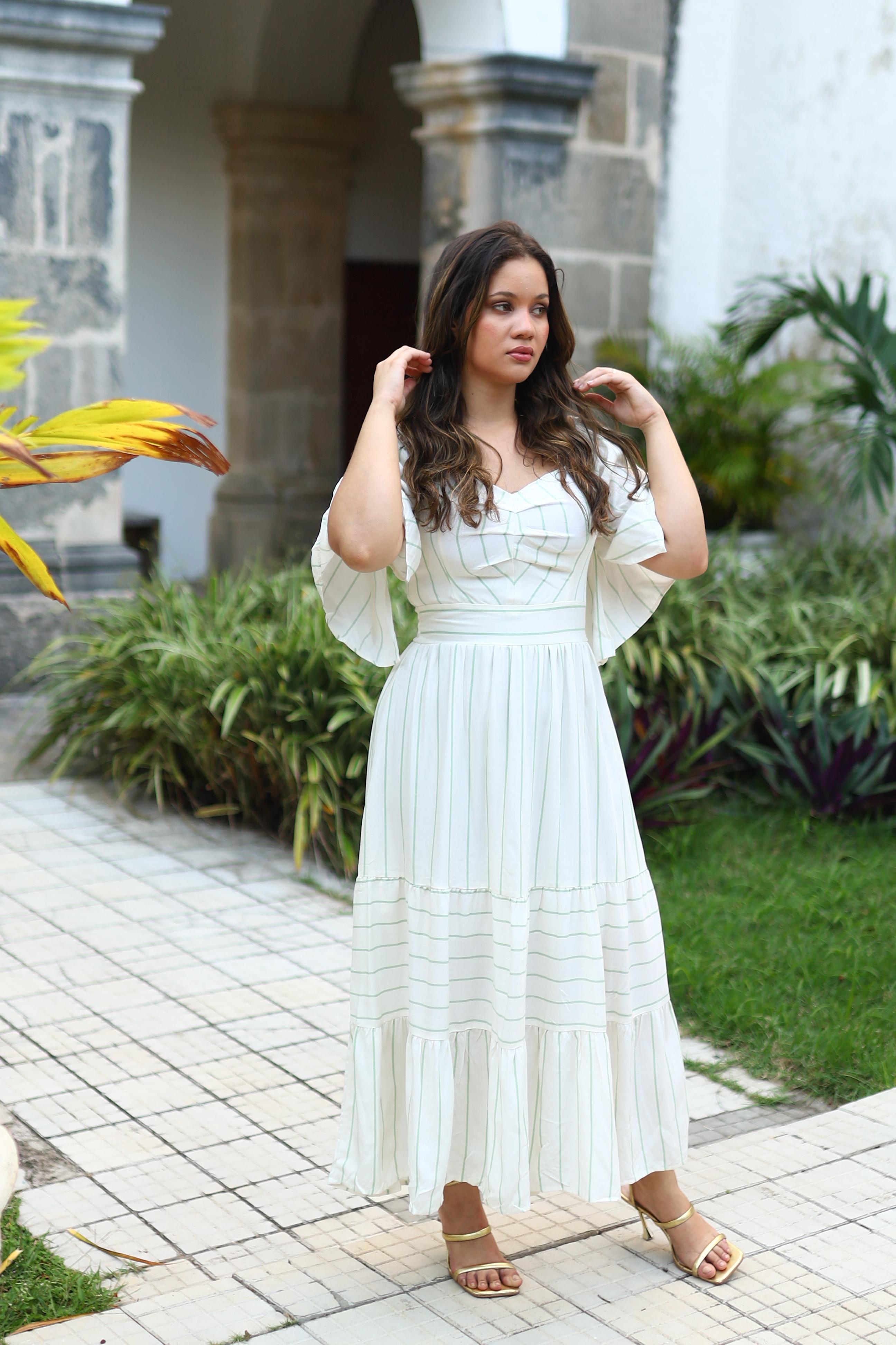 Vestido Francis