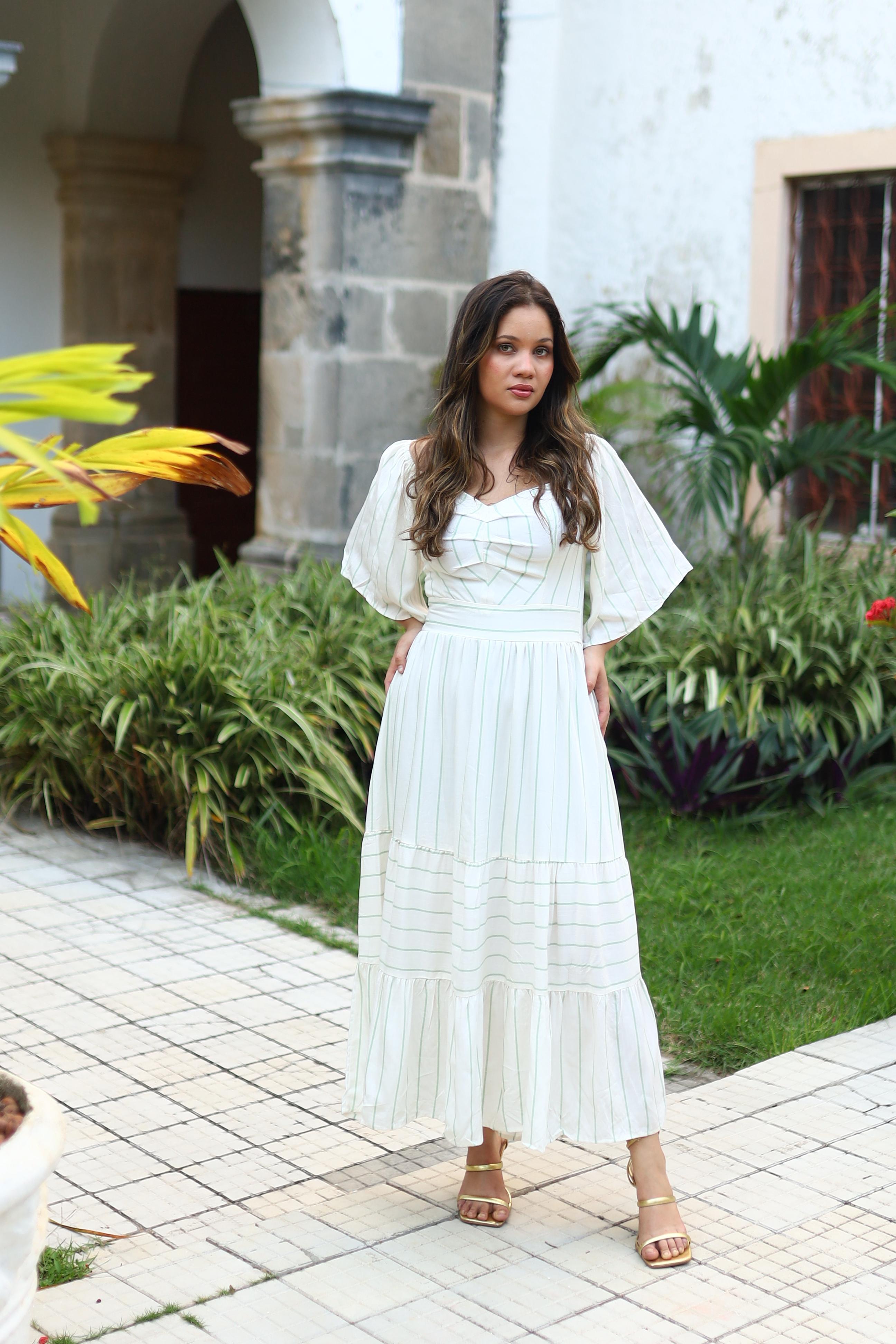 Vestido Francis