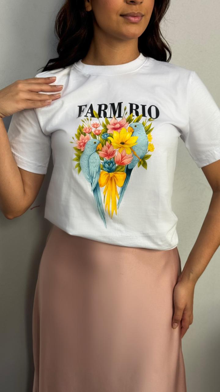 T-shirt Farm