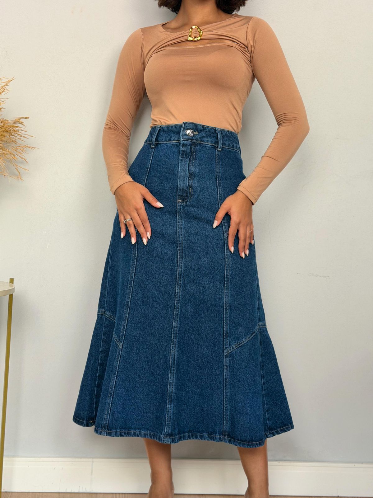 SAIA DESIRÉE