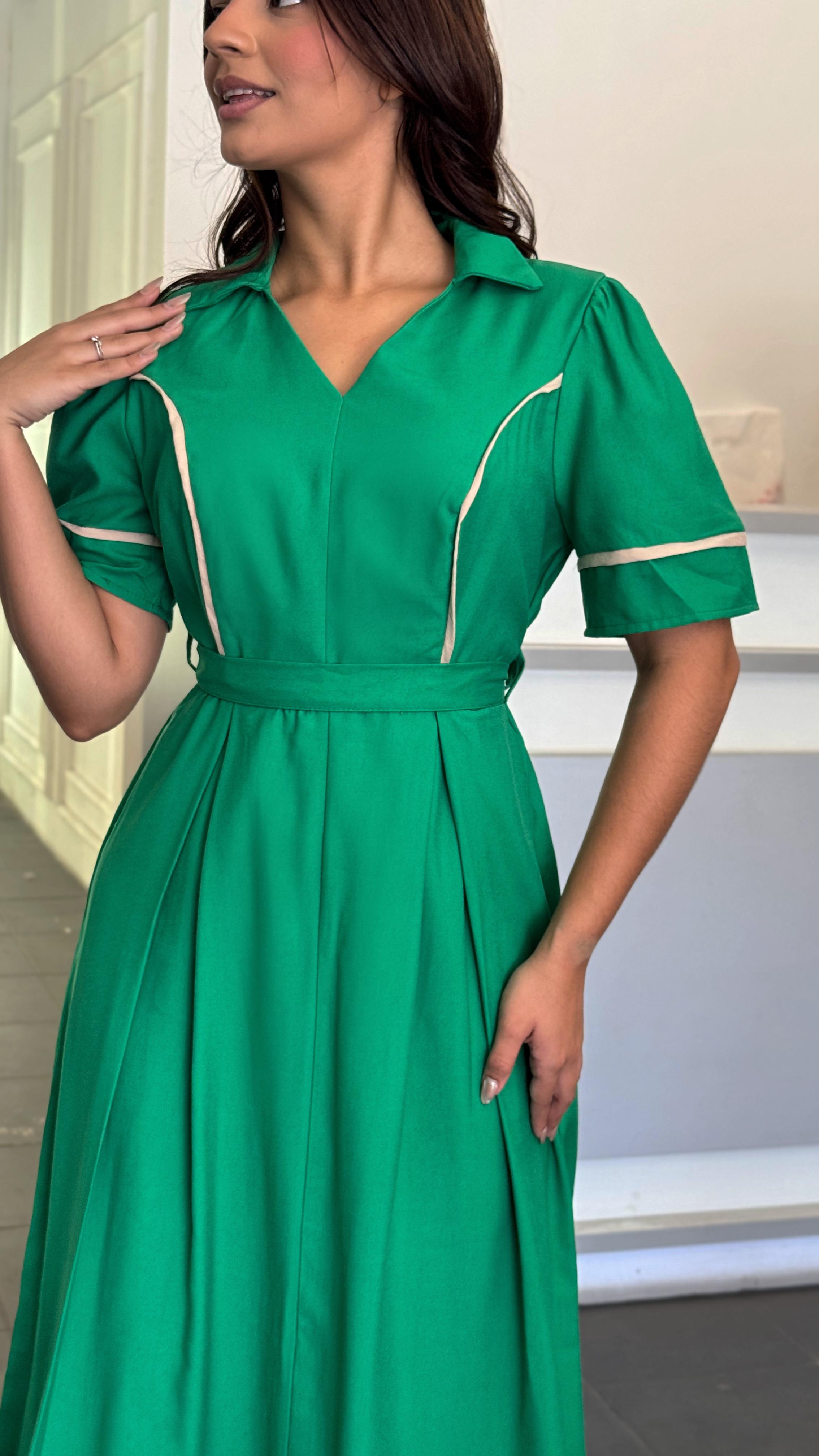 Vestido alissa