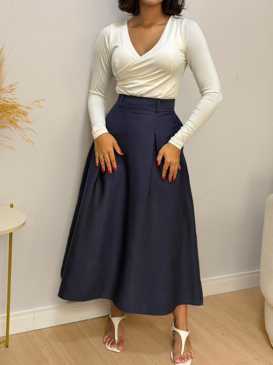 SAIA LAILA