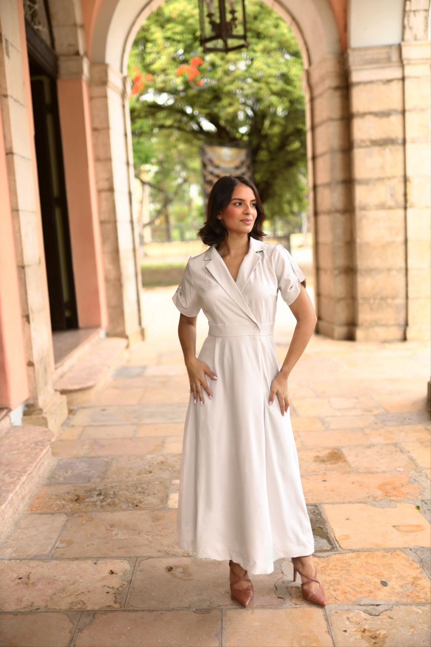 VESTIDO RAIMARA