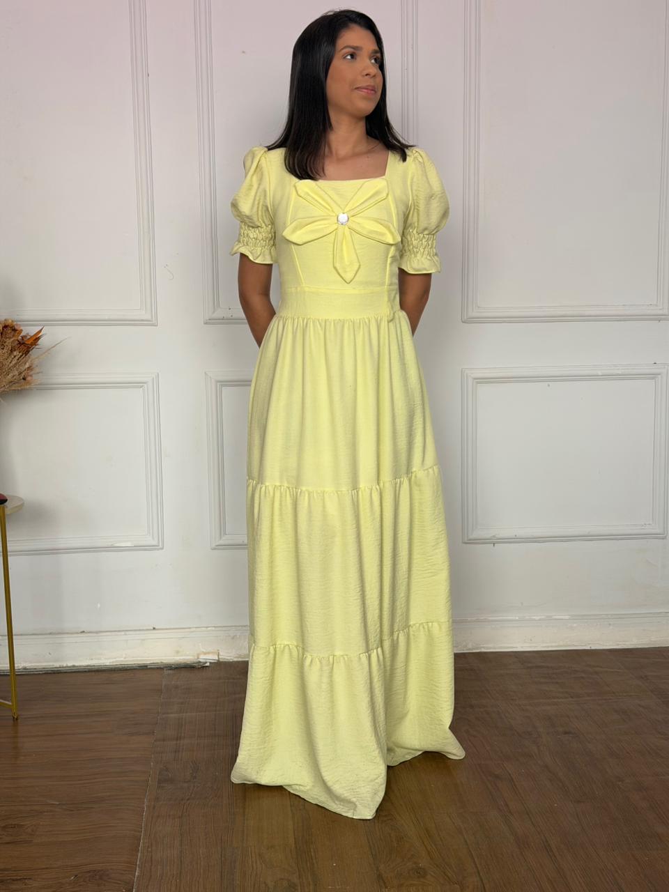 VESTIDO LIVIA