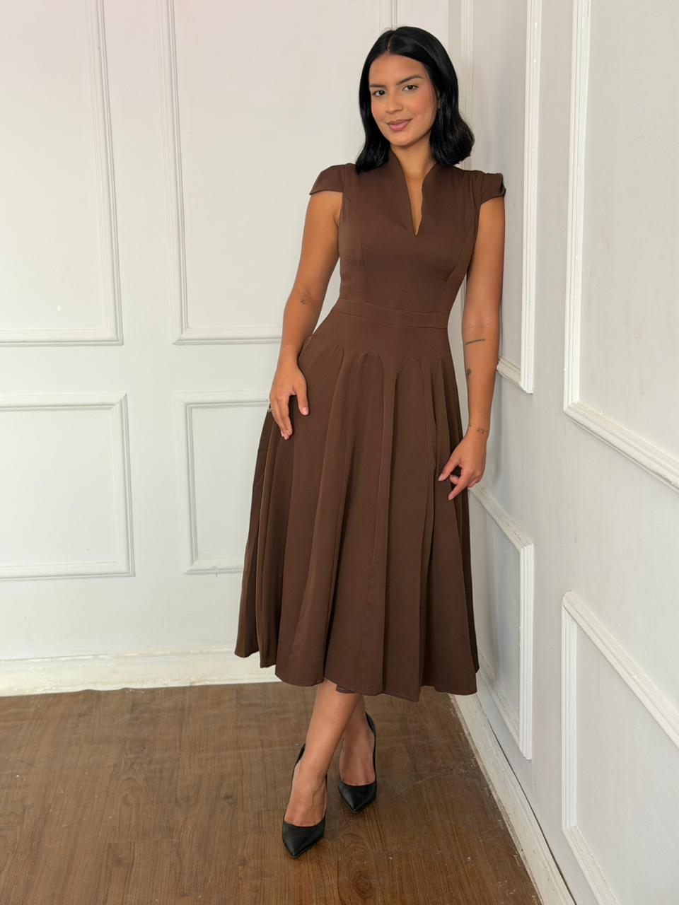 VESTIDO VALENTINA