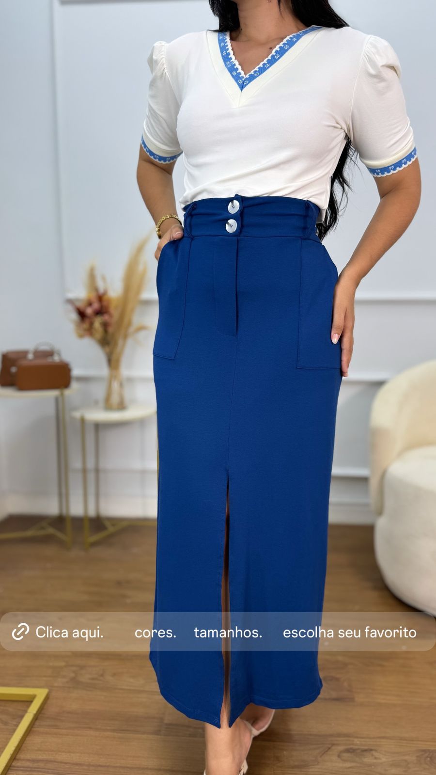Conjunto de Moletom