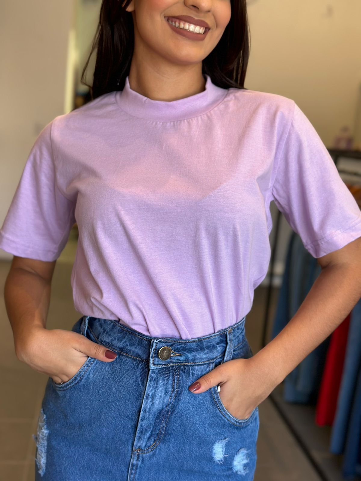 T-shirt Oversized