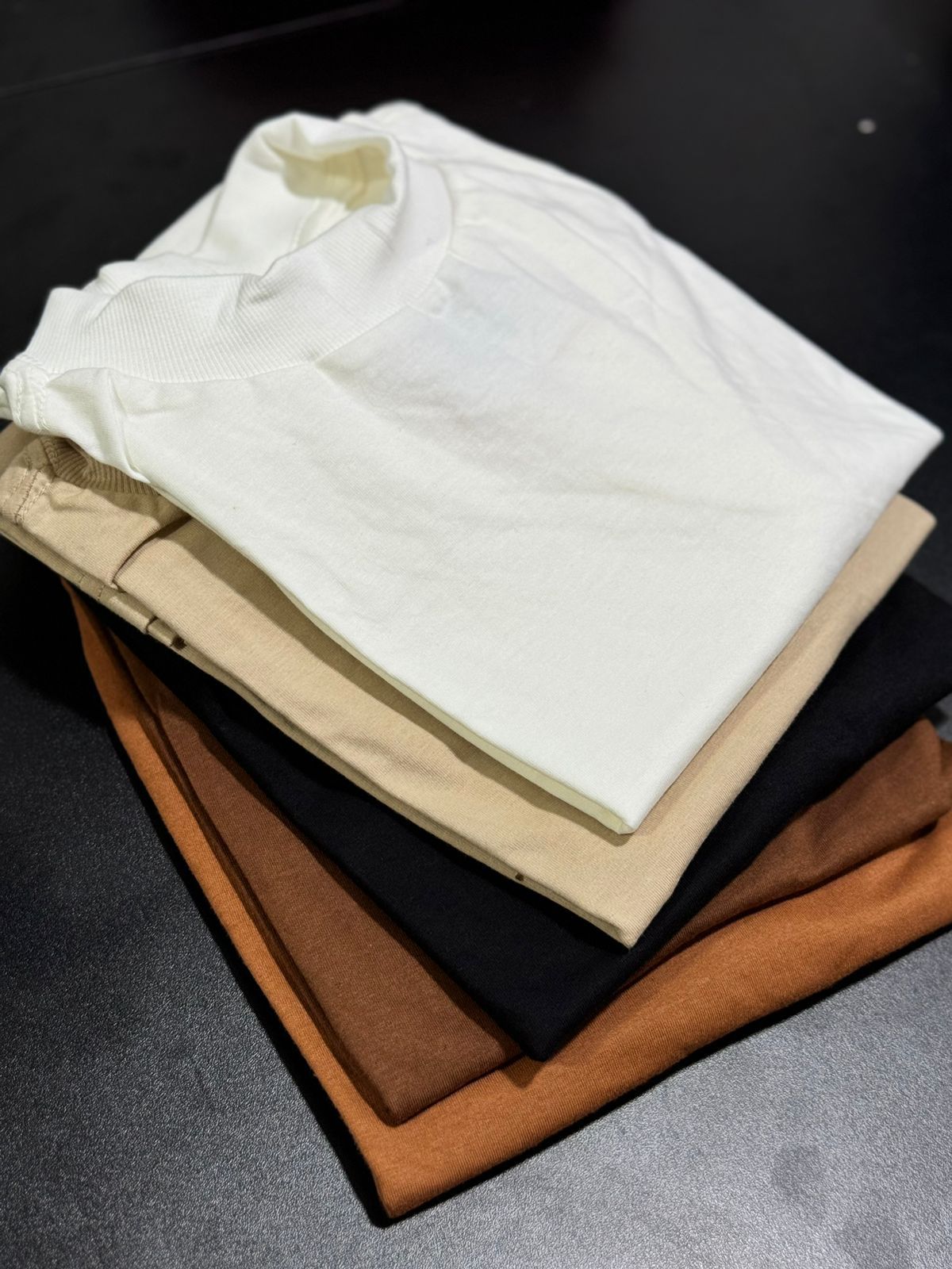 T-shirt Oversized