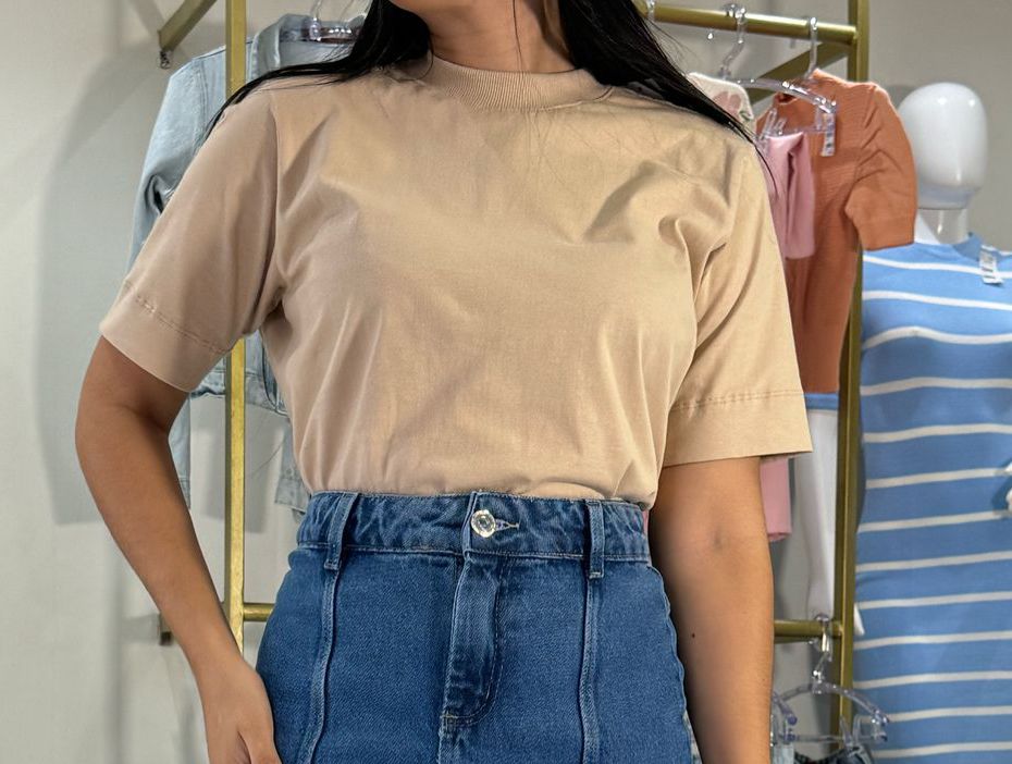 T-shirt Oversized