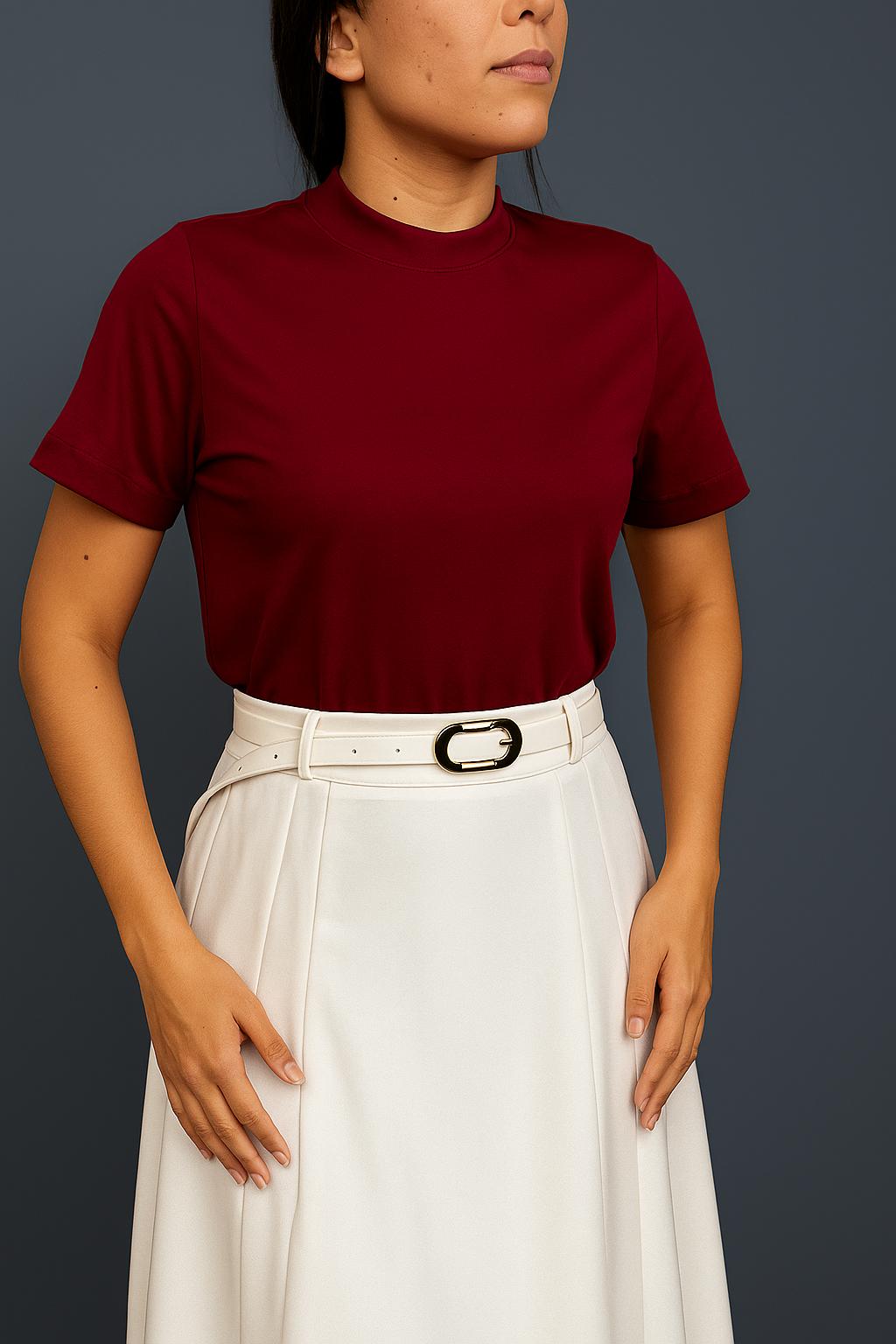 T-shirt Oversized