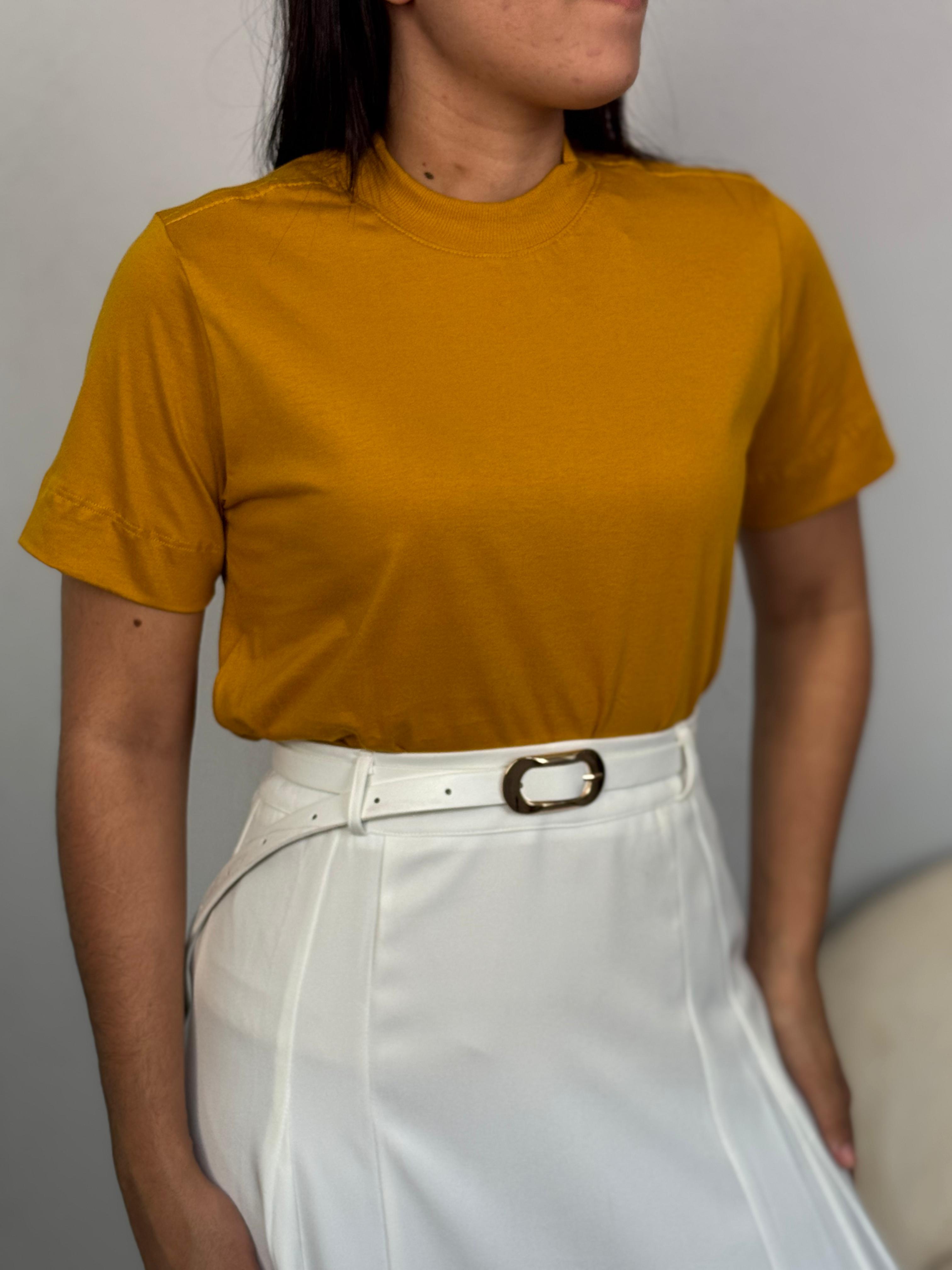 T-shirt Oversized