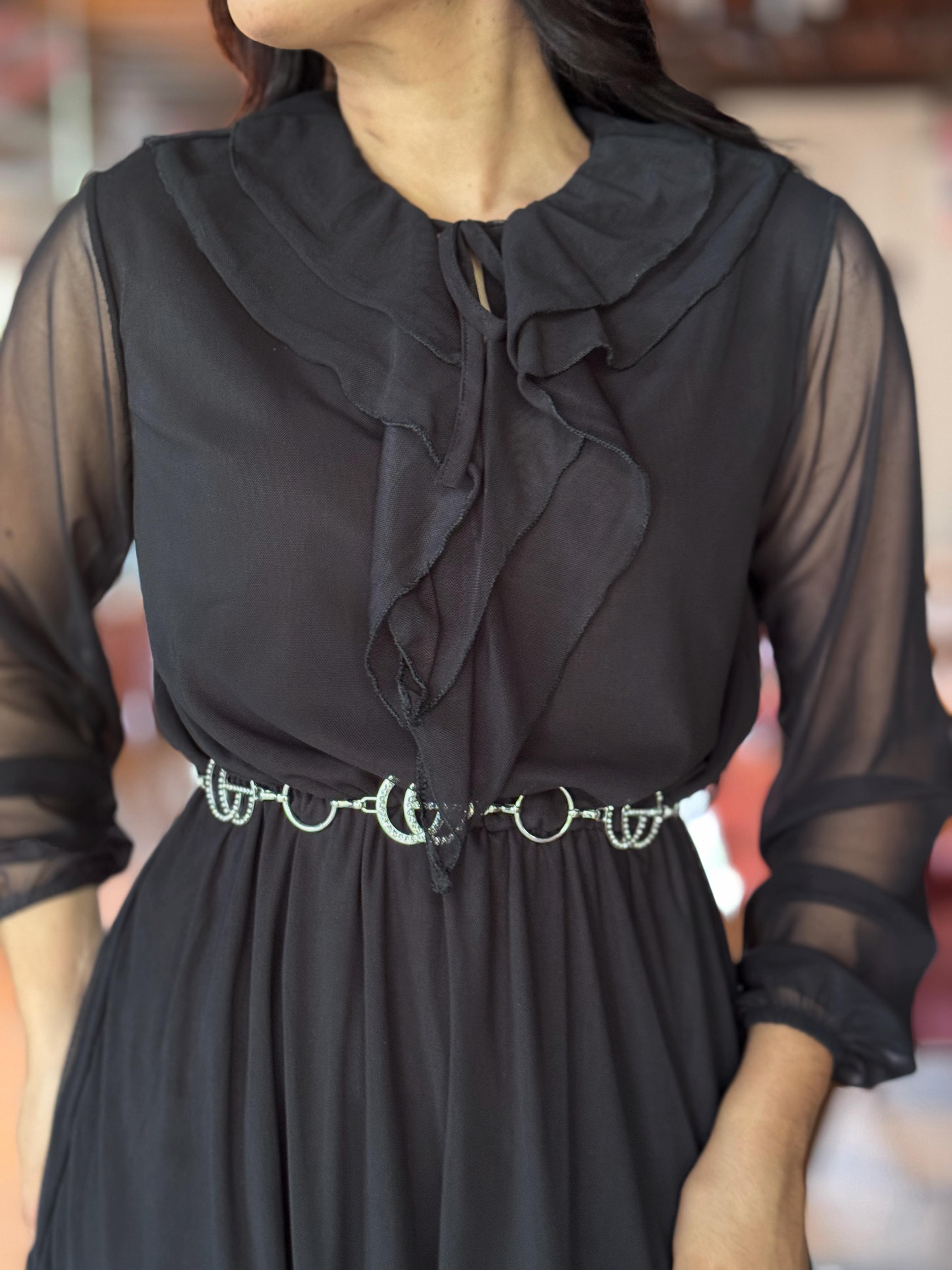 Vestido Kenya