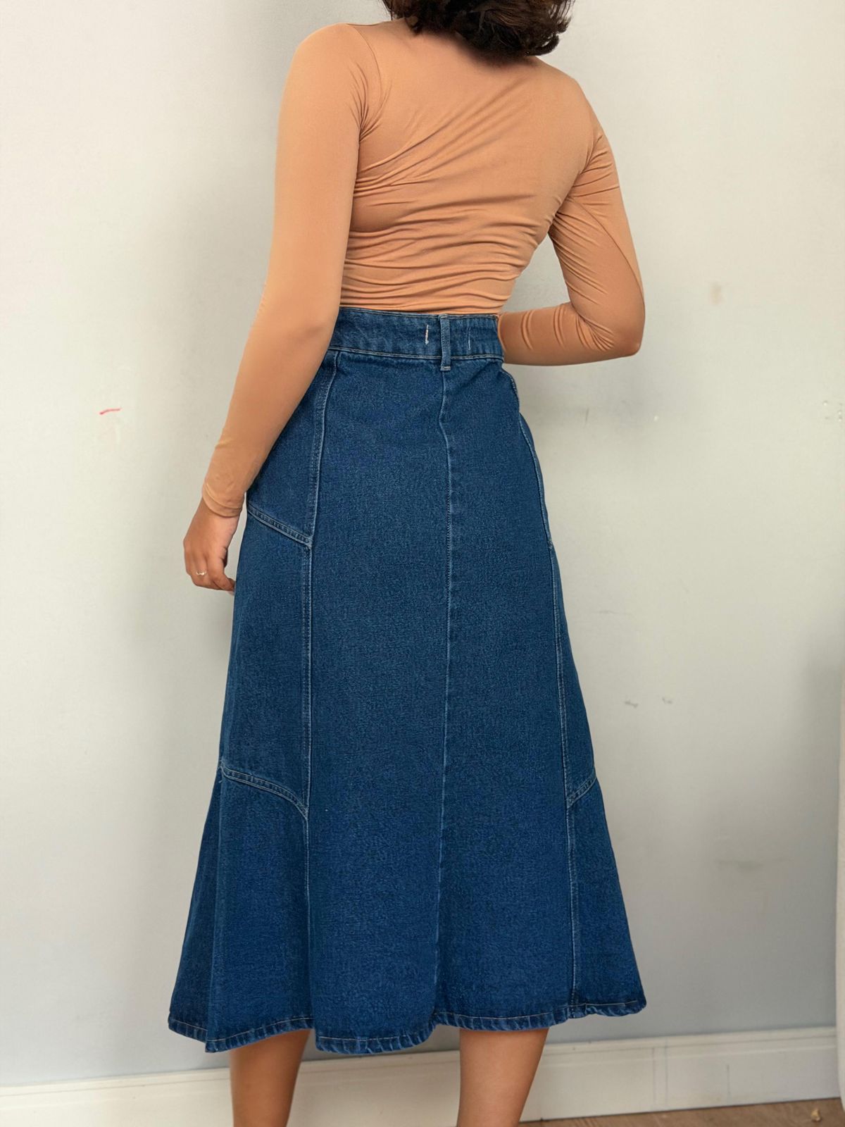 SAIA DESIRÉE