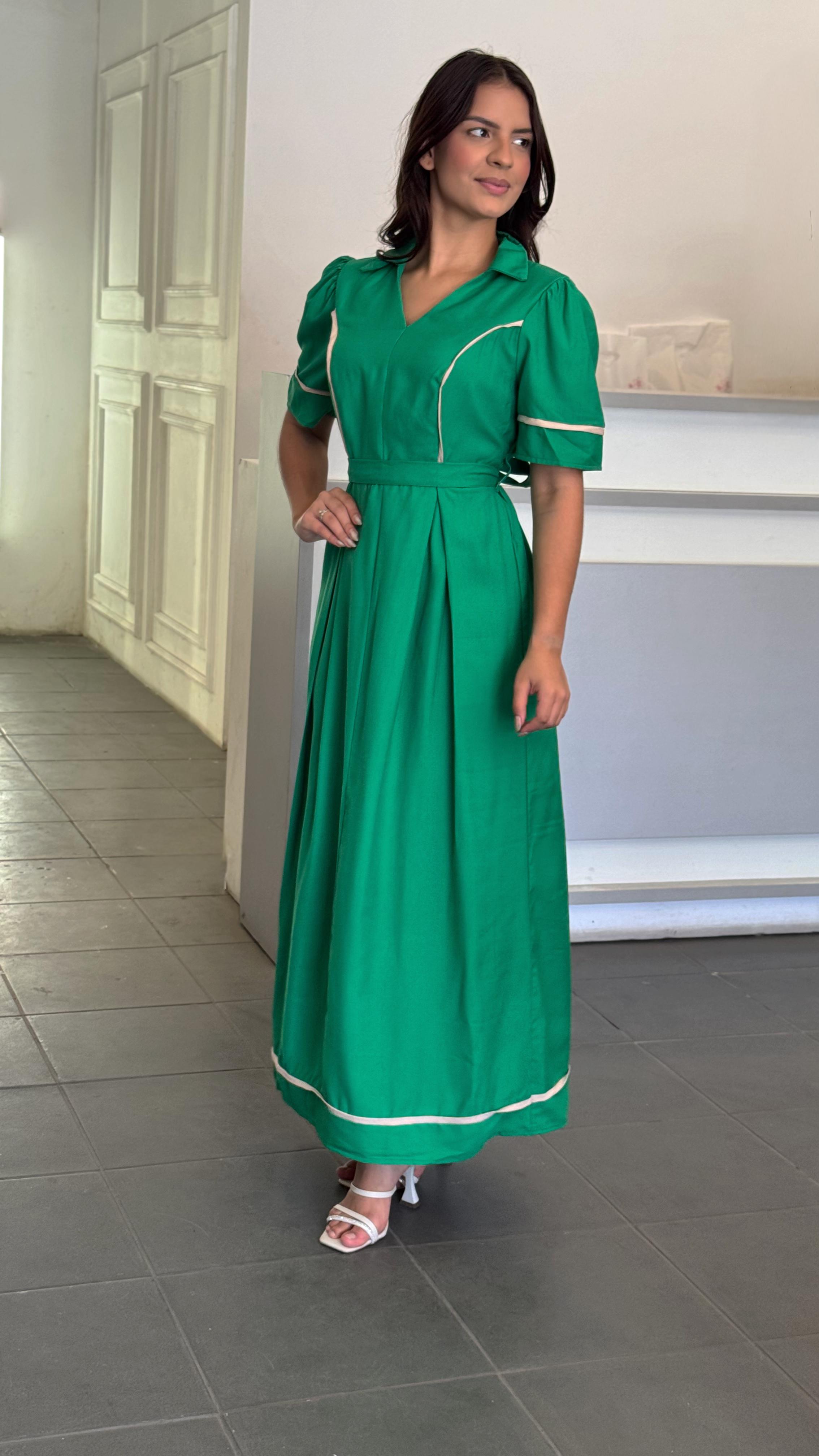 Vestido alissa