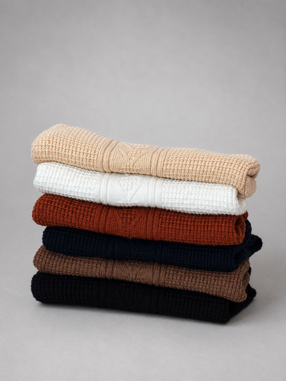 BLUSA TRICOT TRAMADO DTL OMBRO