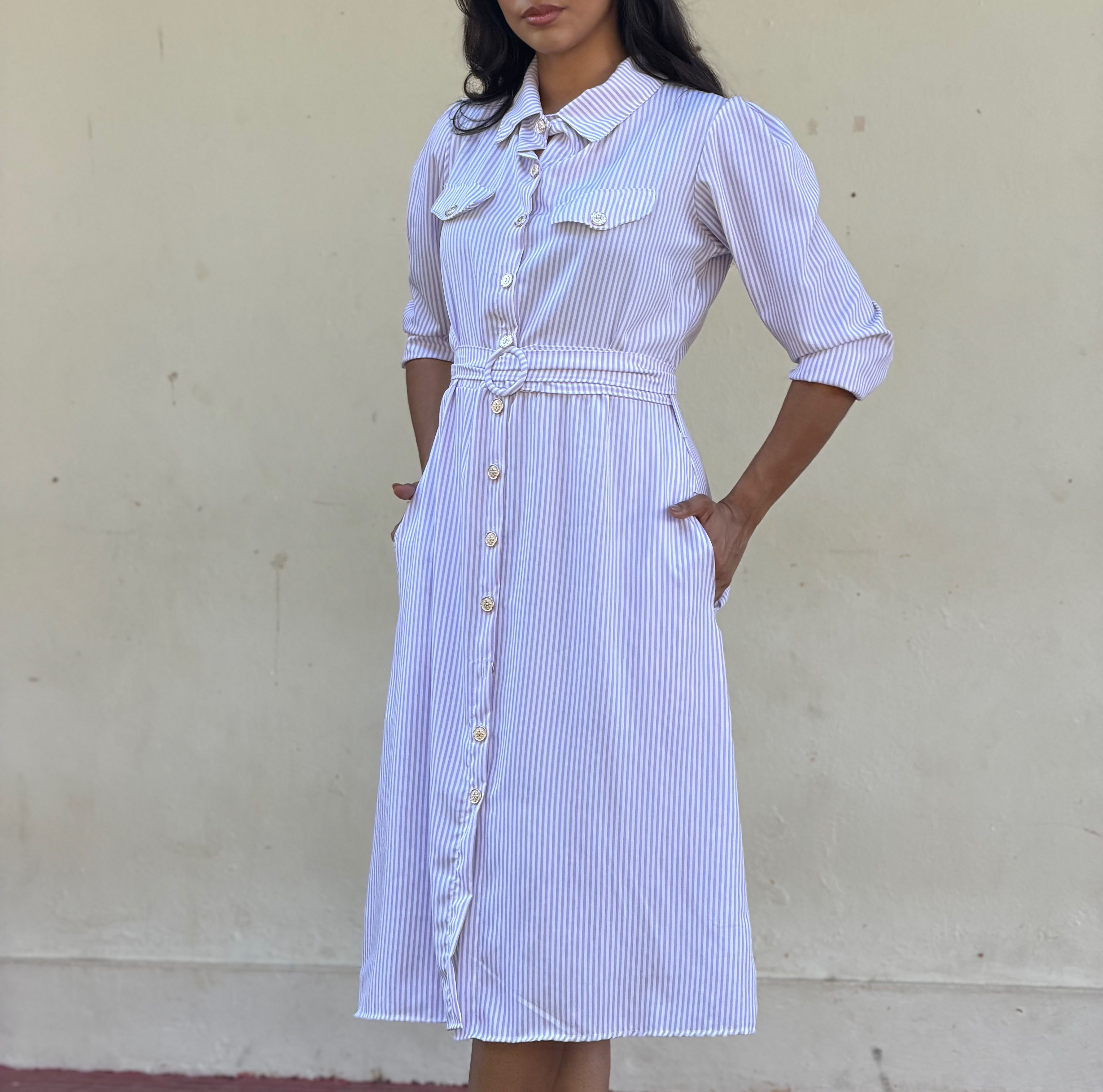 VESTIDO MARIANE