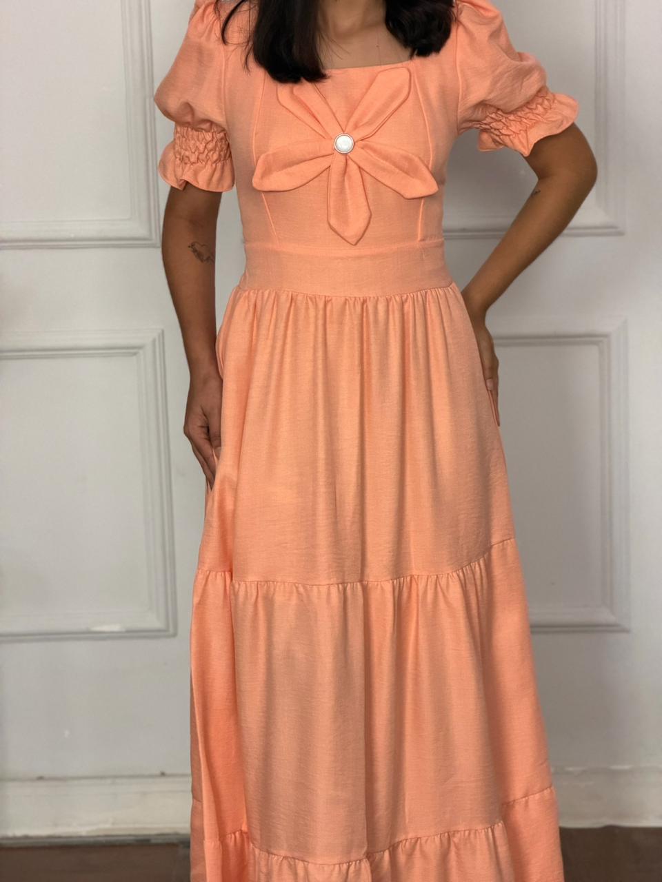 VESTIDO LIVIA