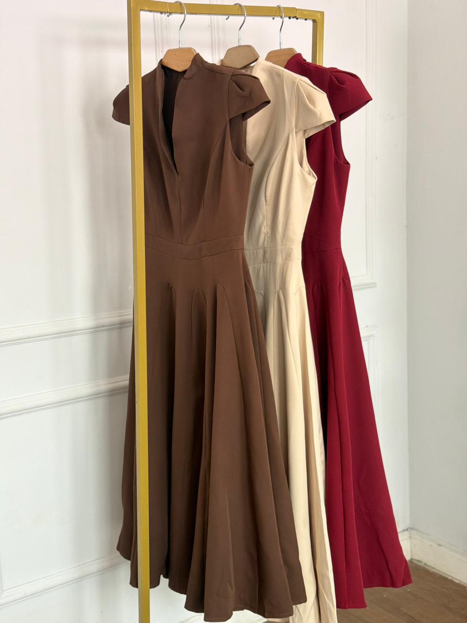 VESTIDO VALENTINA