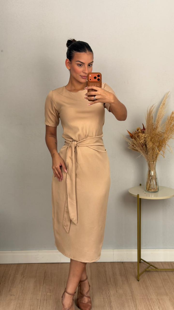 VESTIDO LISBELLA