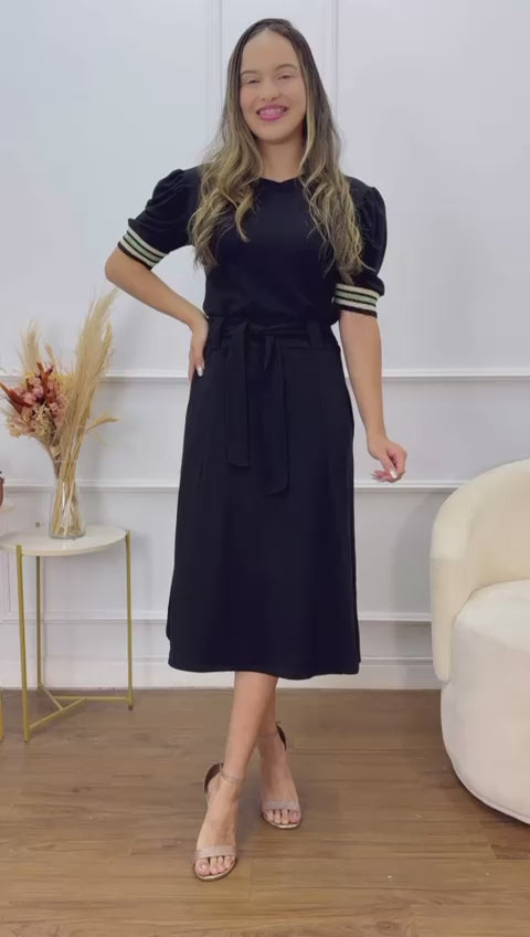 Conjunto de Moletom